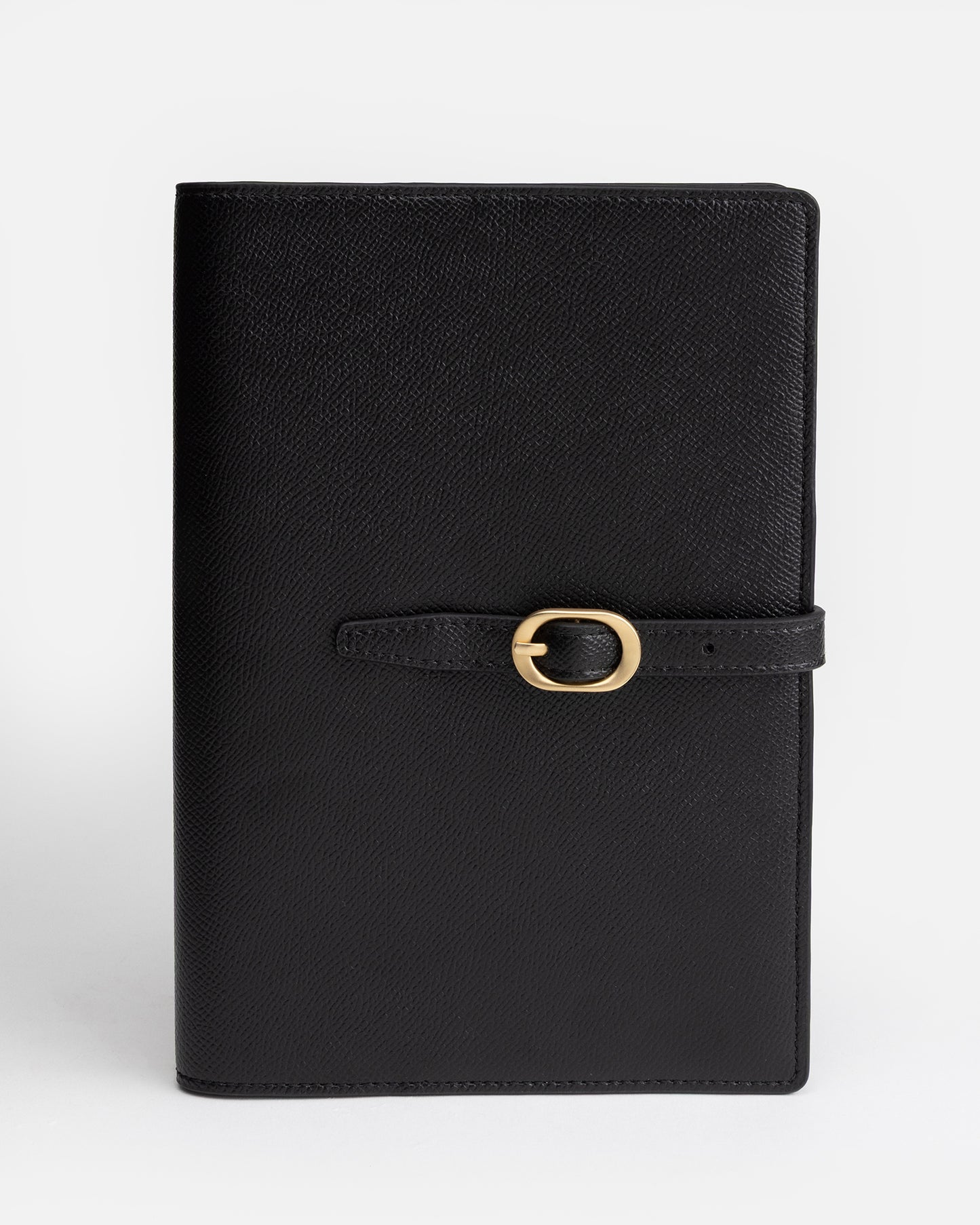 Aria A5 Notebook Holder Black