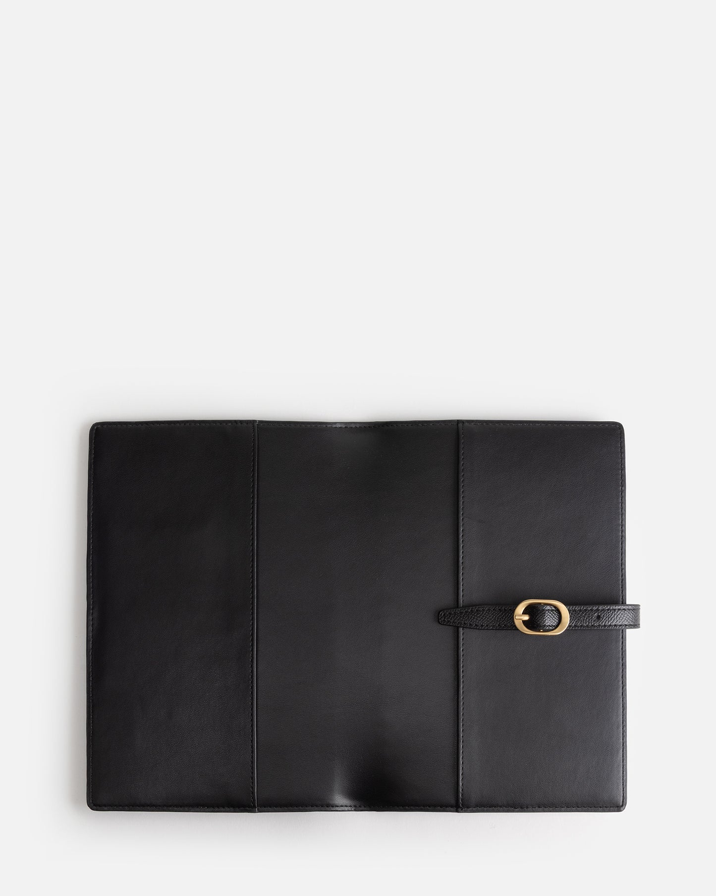 Aria A5 Notebook Holder Black