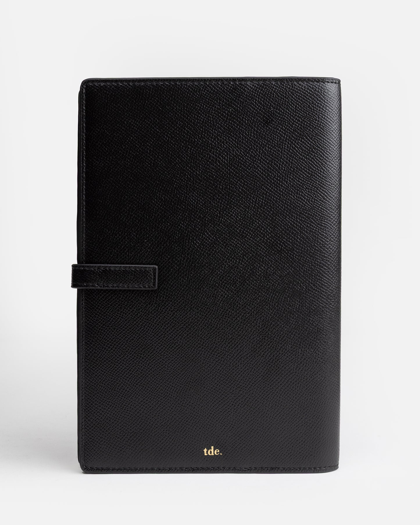 Aria A5 Notebook Holder Black