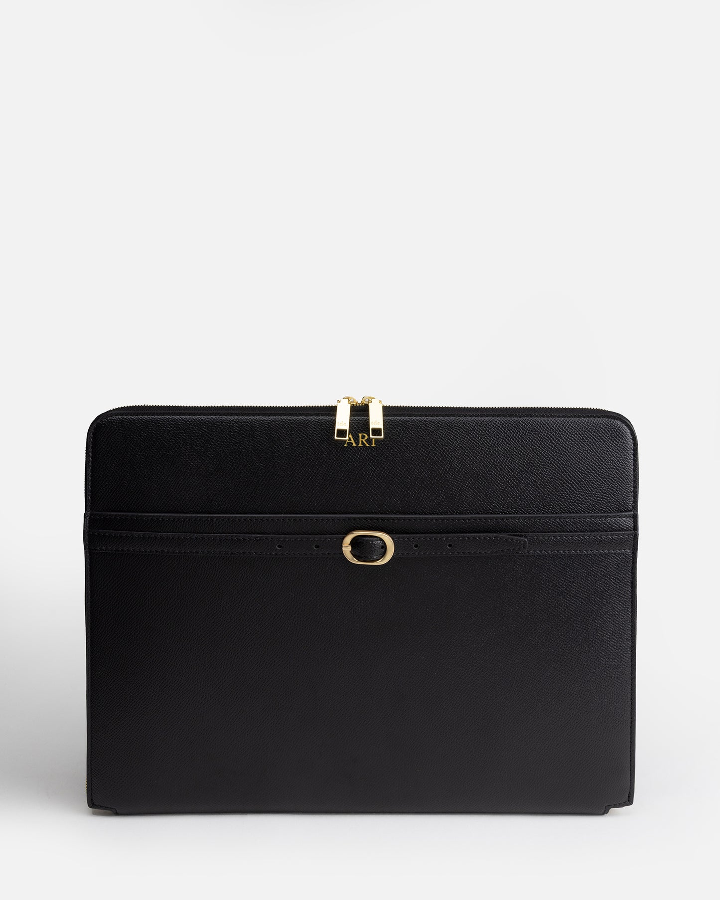Aria 13" Laptop Cover Black