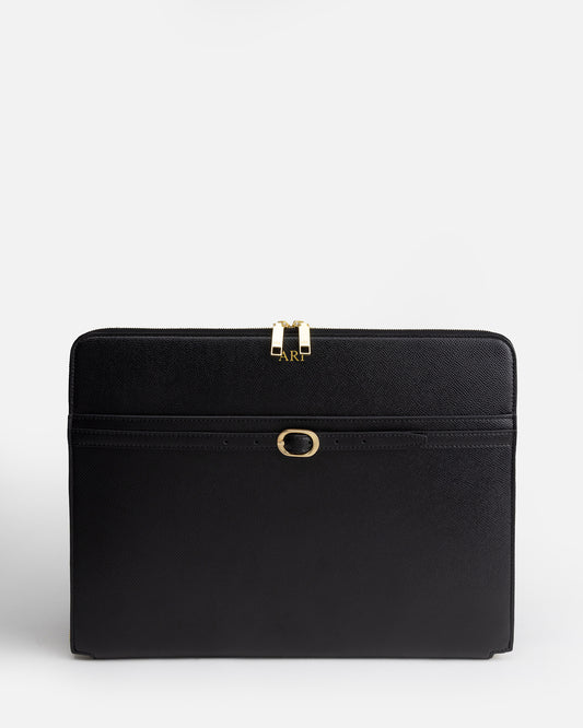Aria 13" Laptop Cover Black