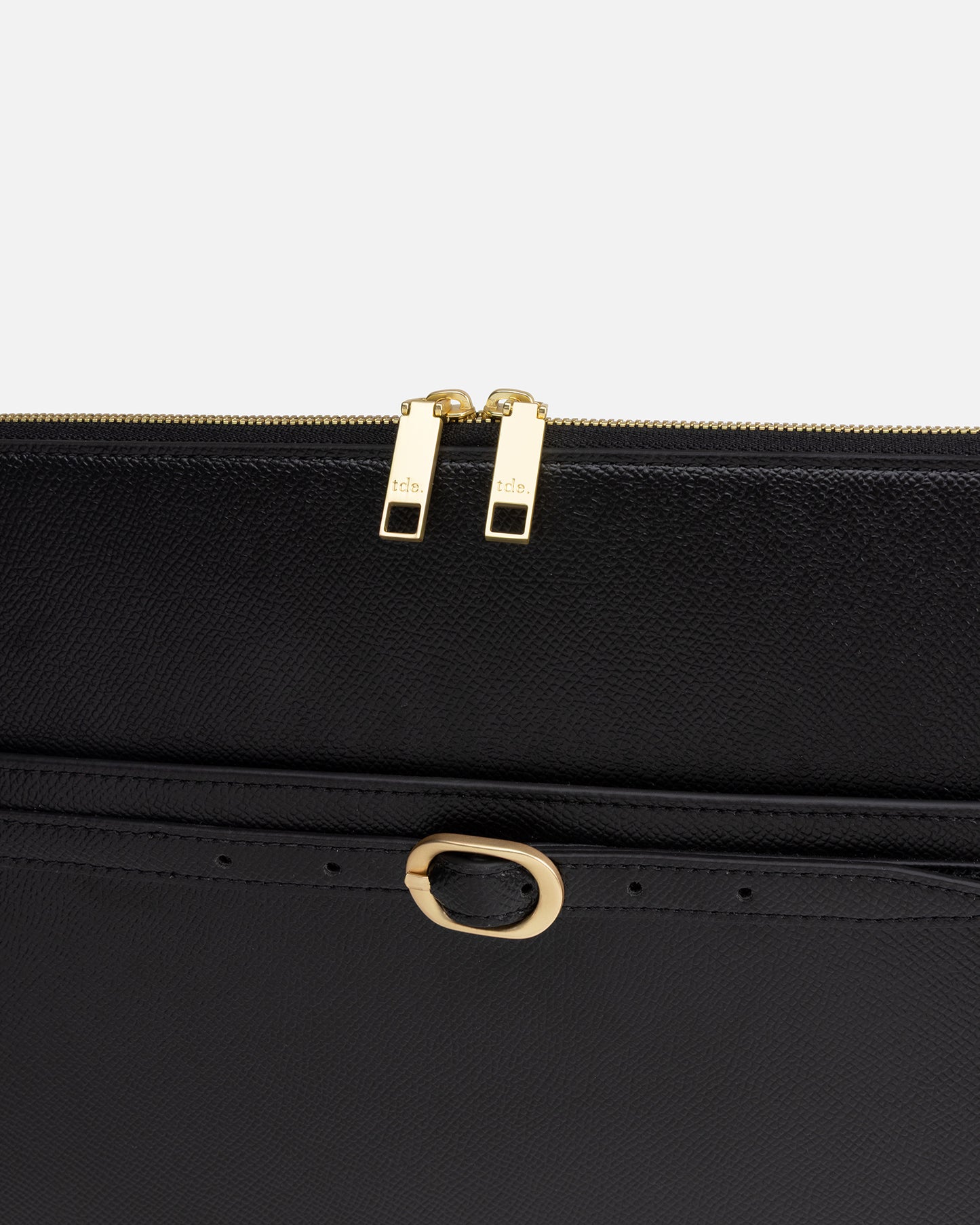 Aria 13" Laptop Cover Black