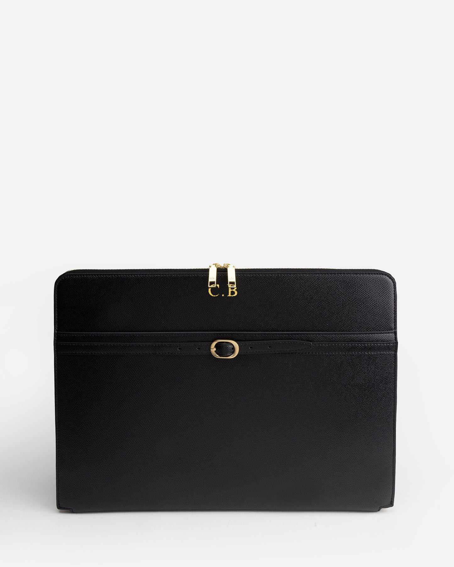 Aria 15" Laptop Cover Black