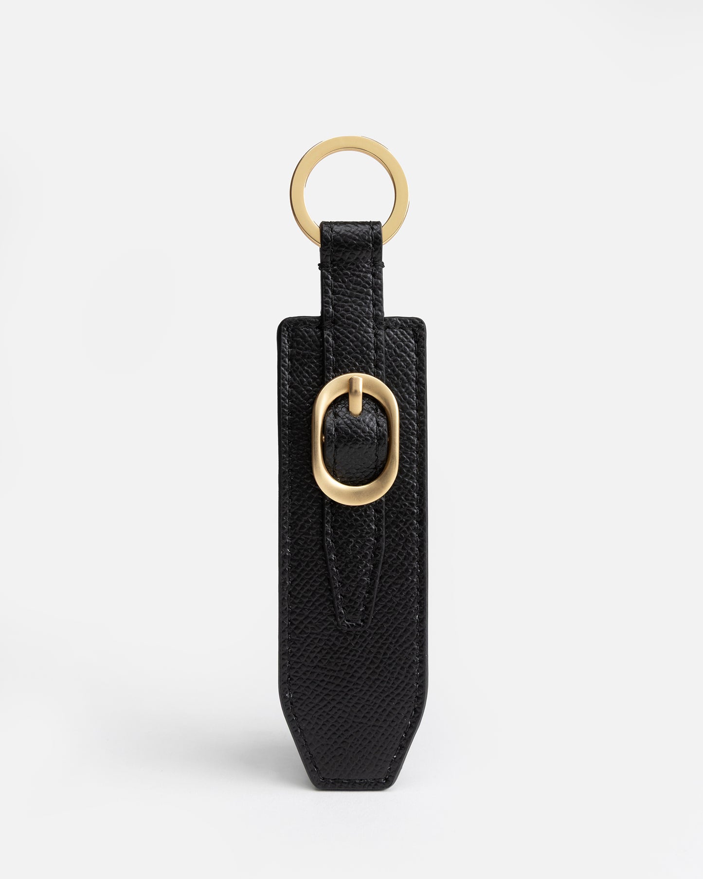 Aria Keyring Black