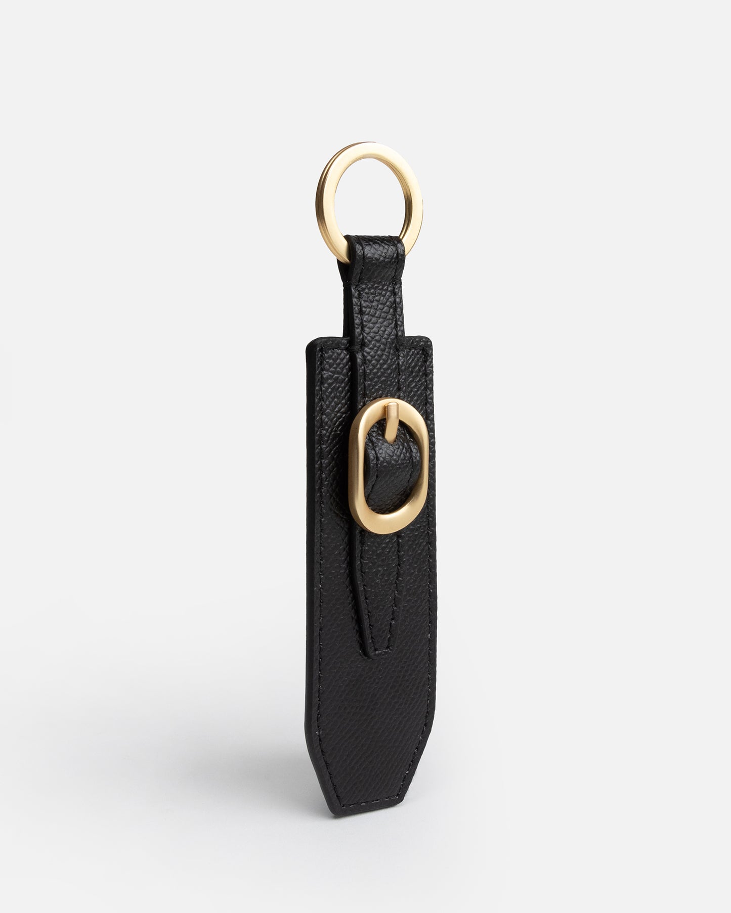 Aria Keyring Black