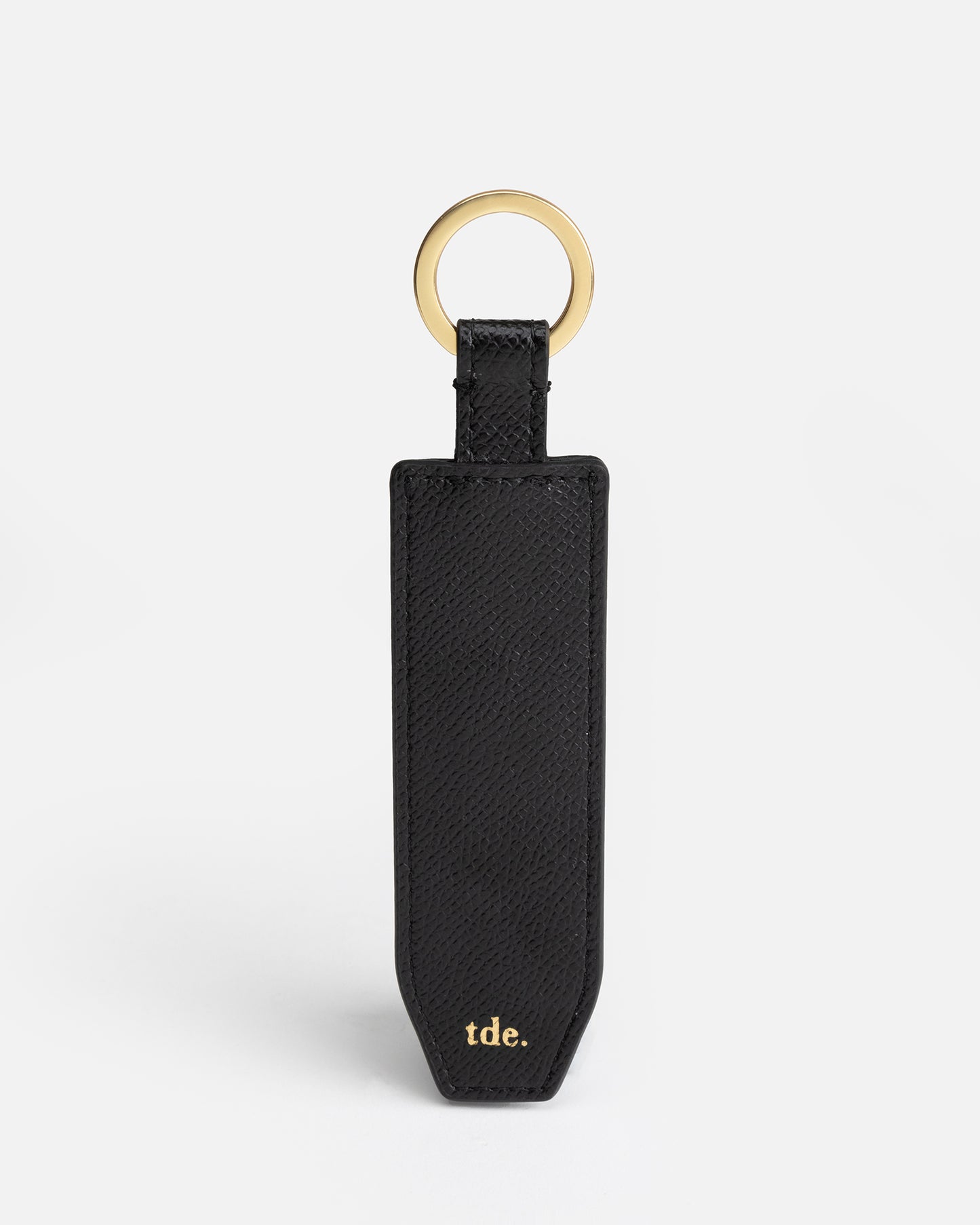 Aria Keyring Black