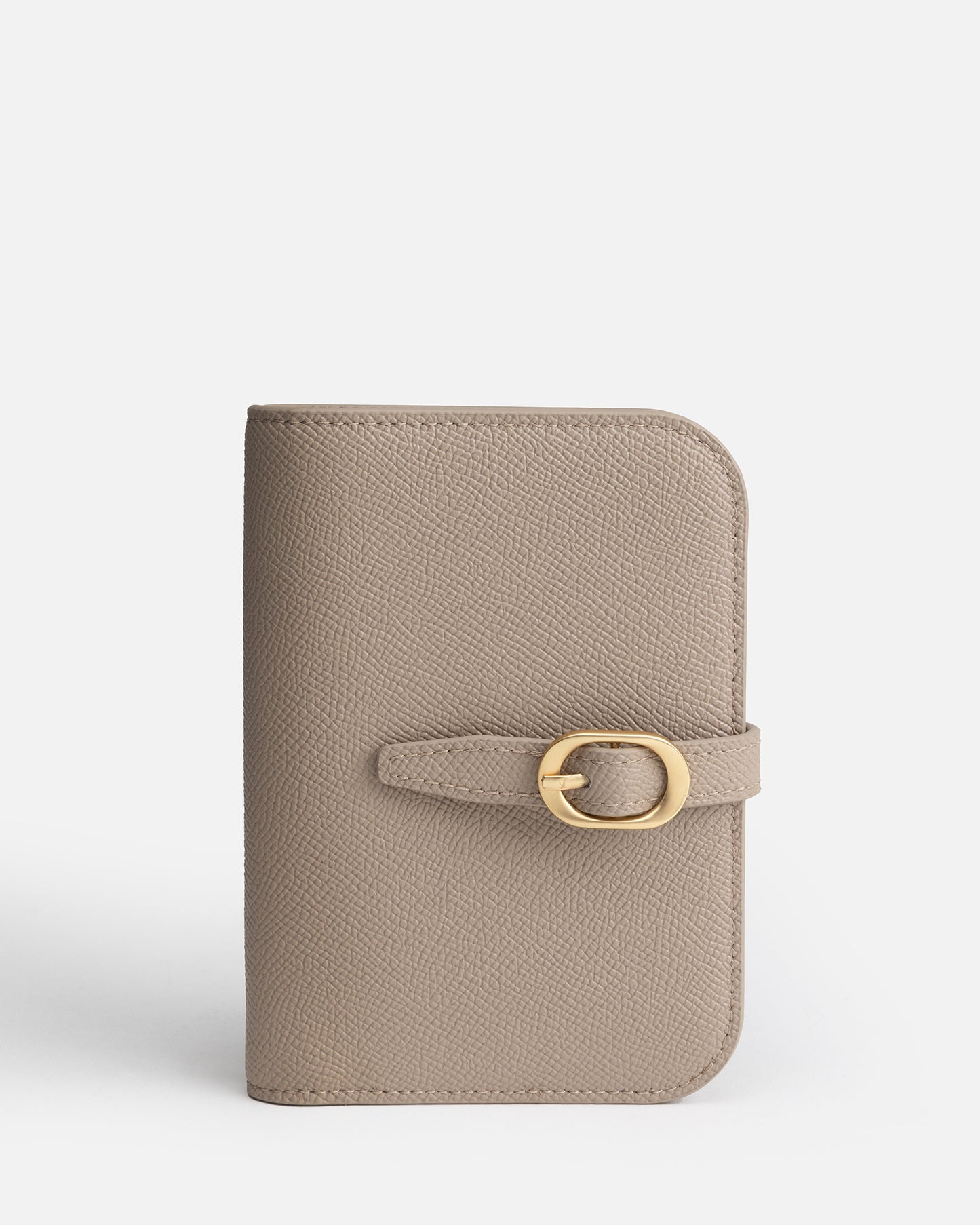 Aria Passport Cover Sepia