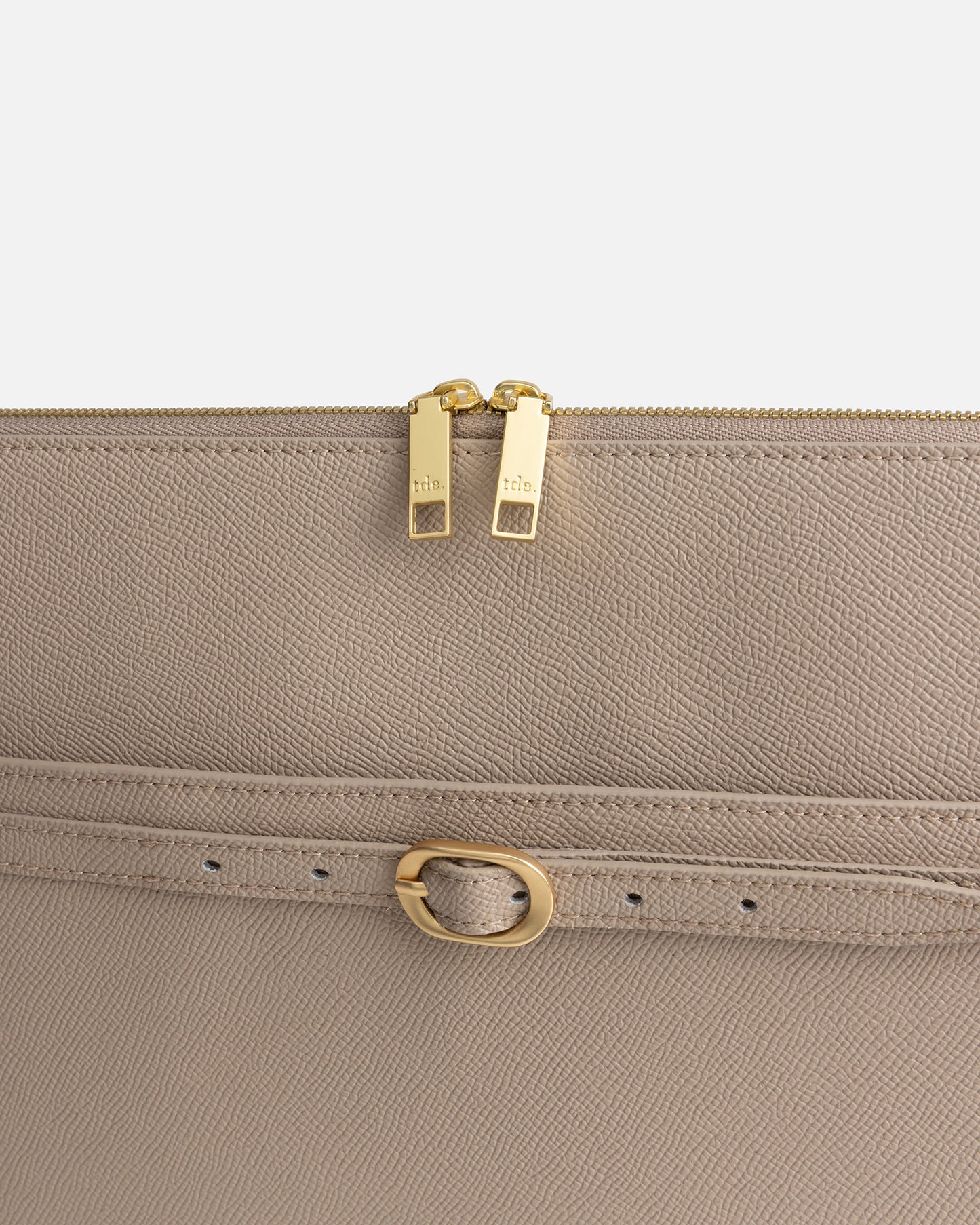 Aria 13" Laptop Cover Sepia