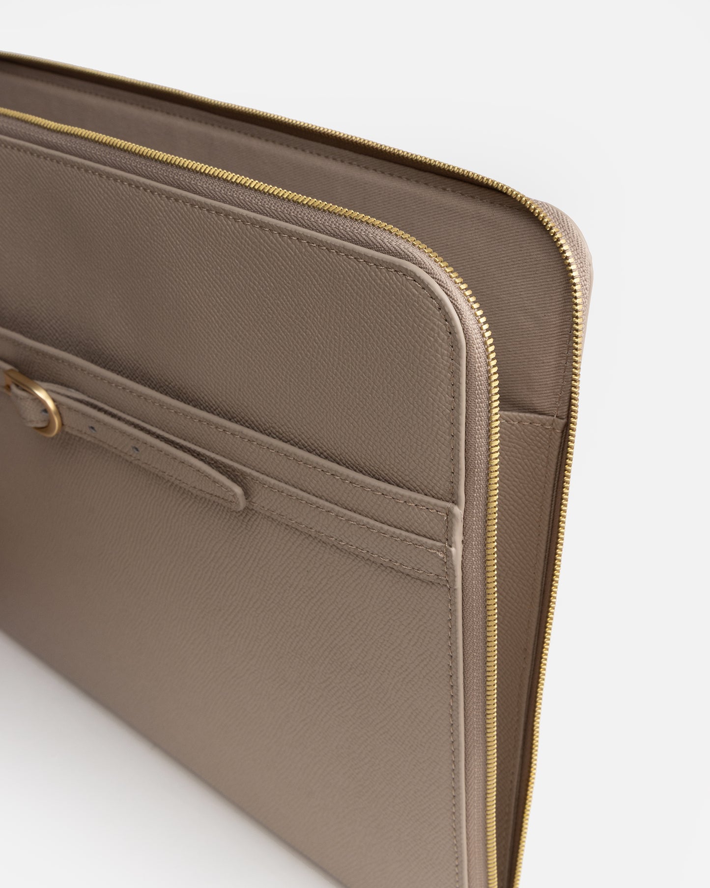 Aria 13" Laptop Cover Sepia