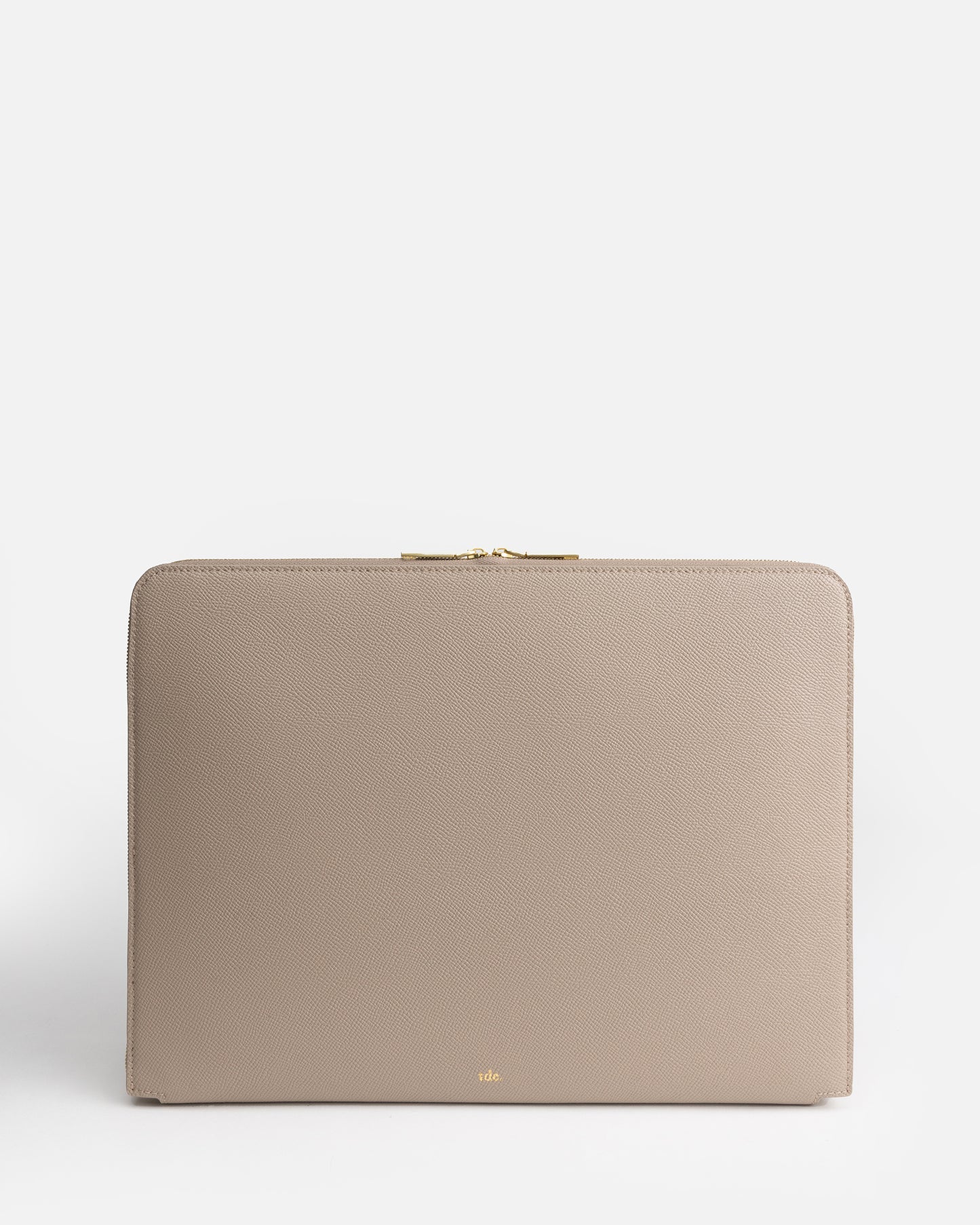 Aria 13" Laptop Cover Sepia