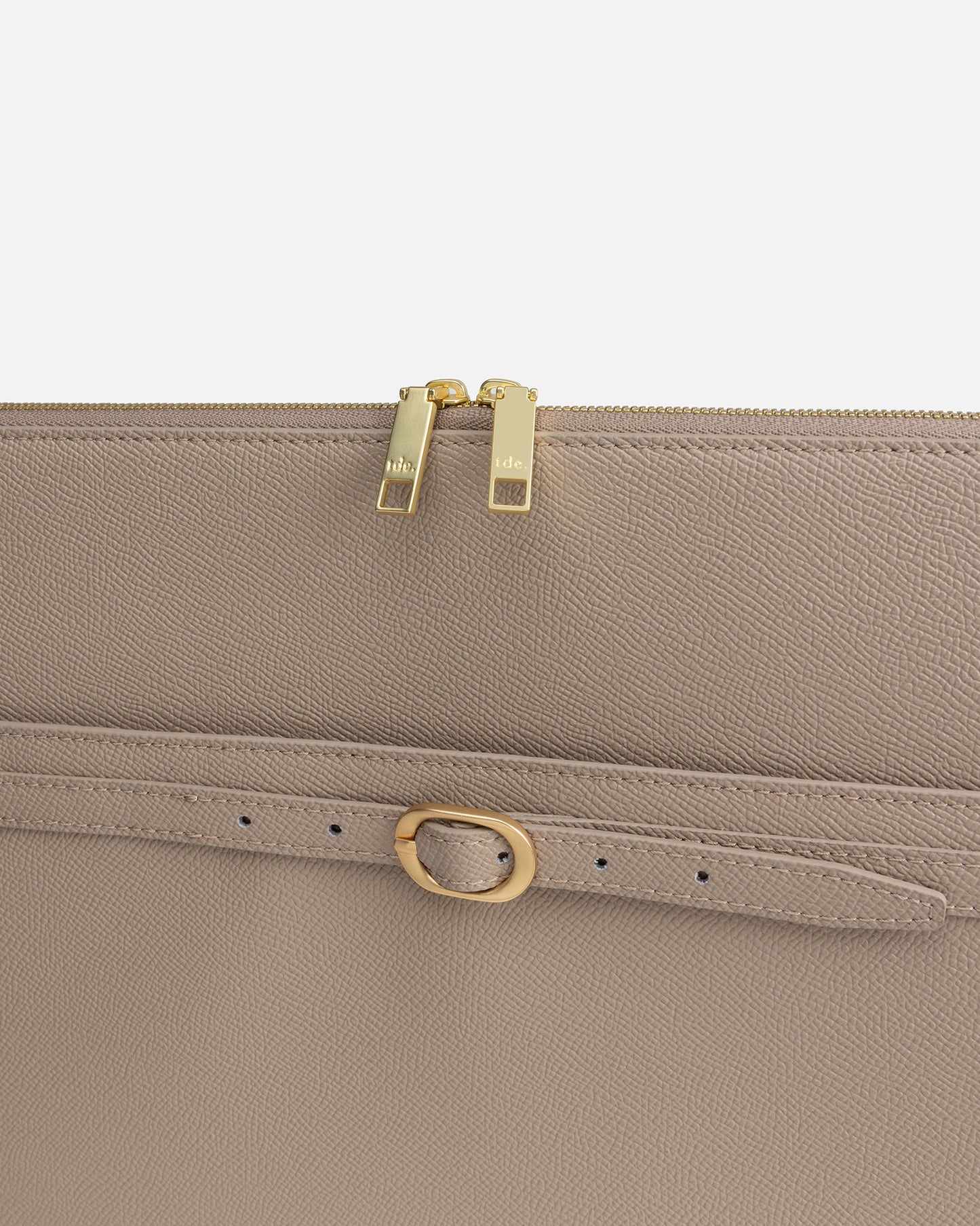 Aria 15" Laptop Cover Sepia