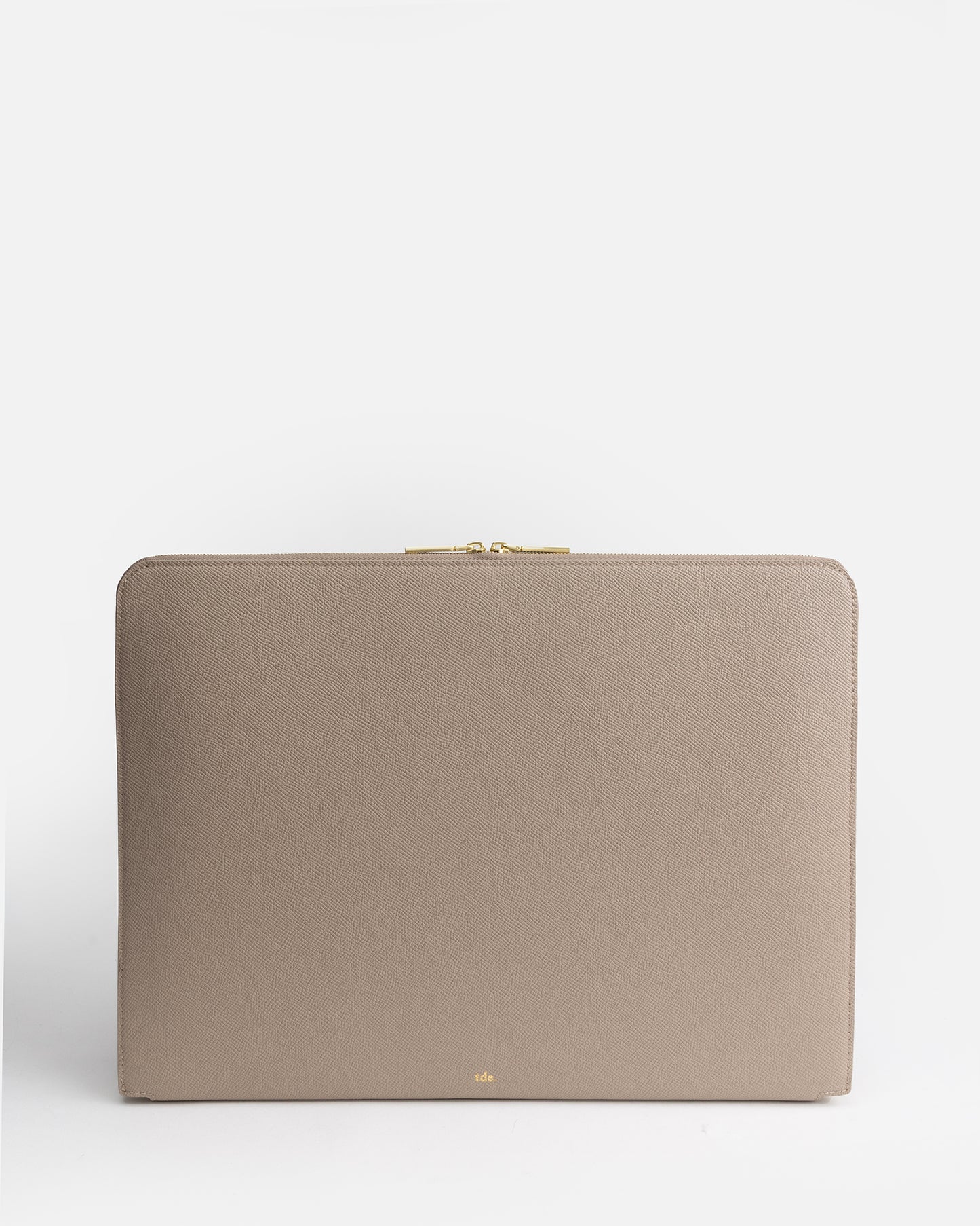 Aria 15" Laptop Cover Sepia