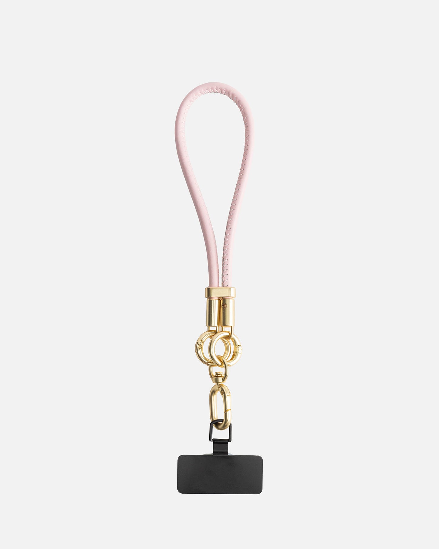 Phone Wristlet Pink