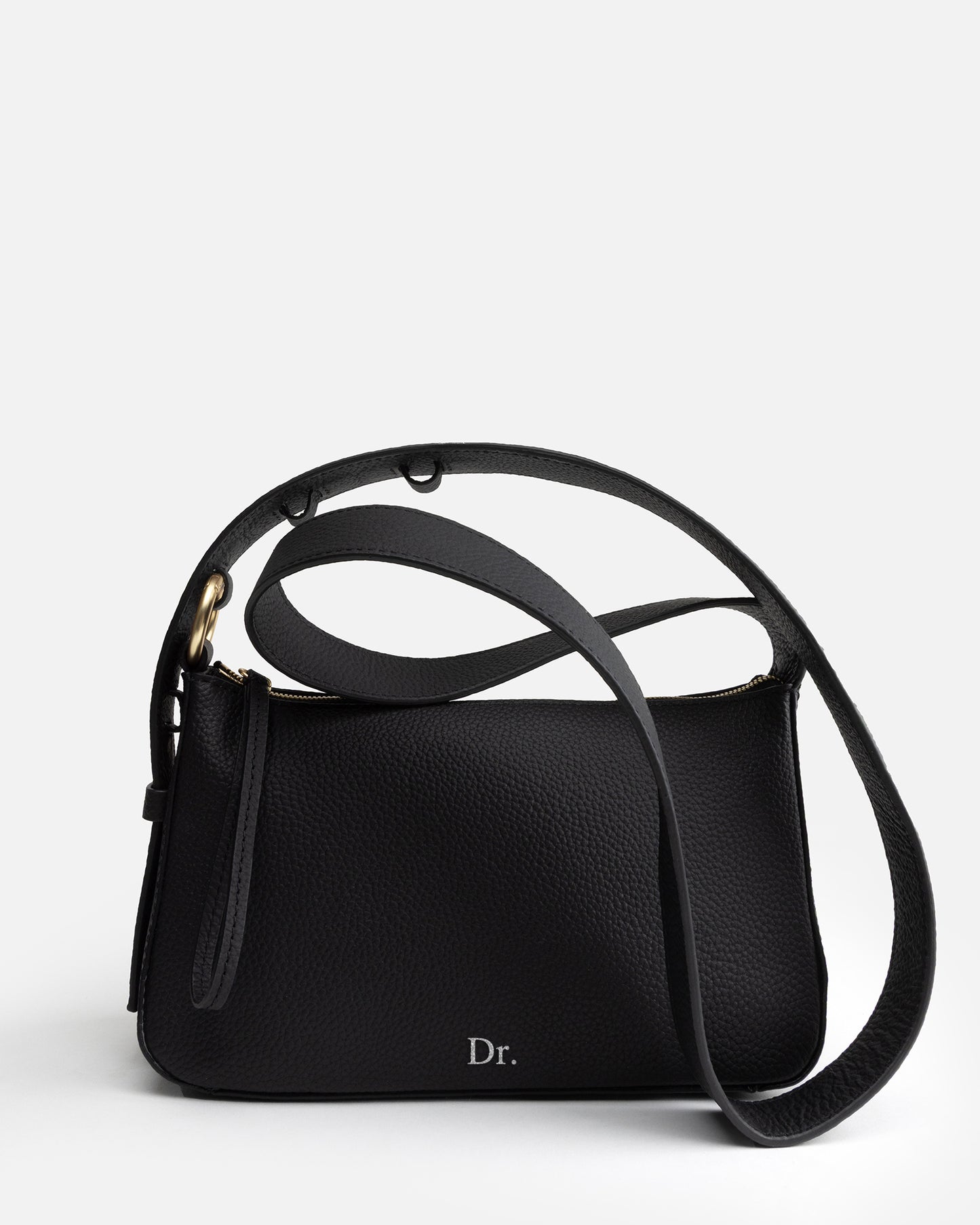 Olivia Crossbody Bag Black