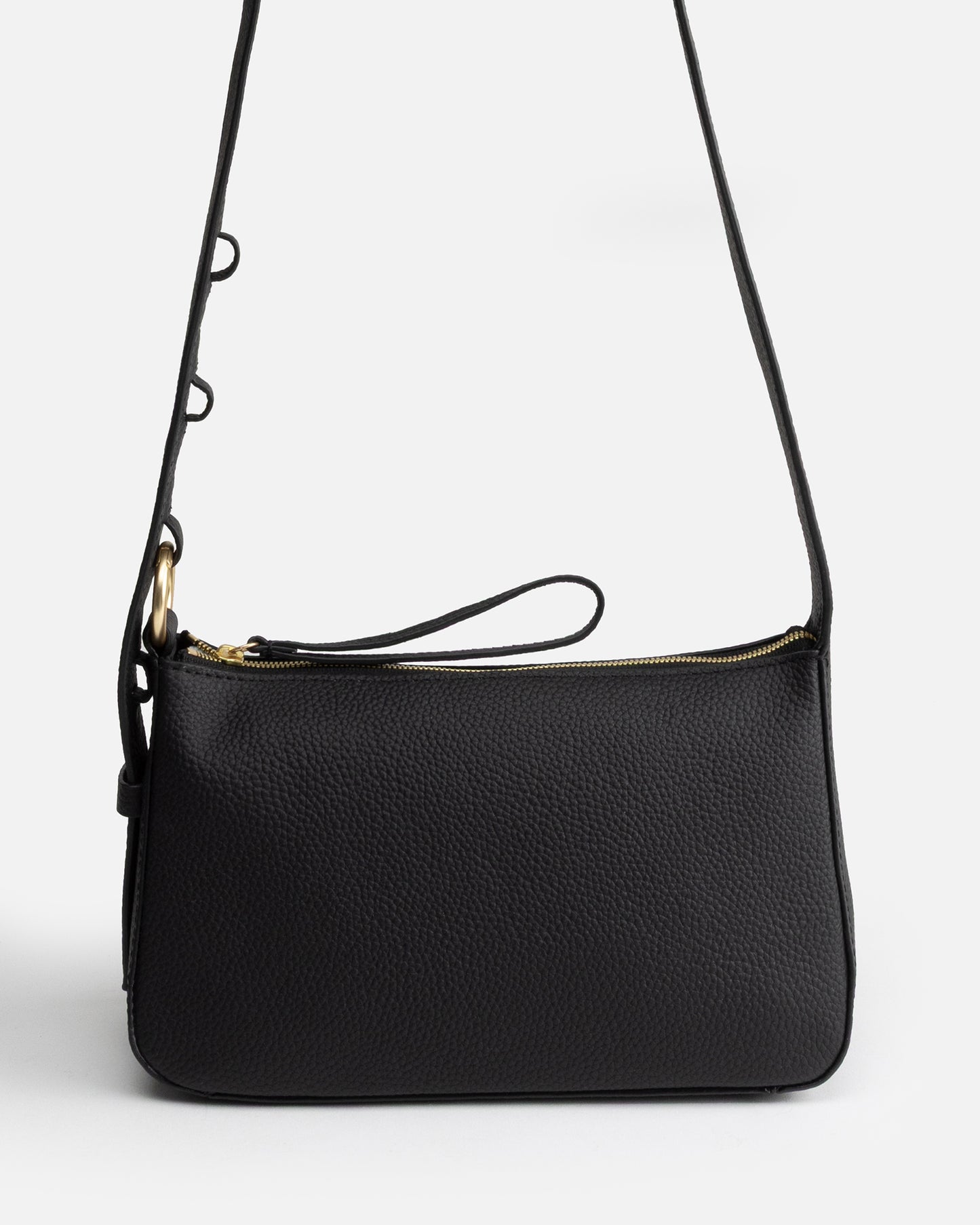 Olivia Crossbody Bag Black