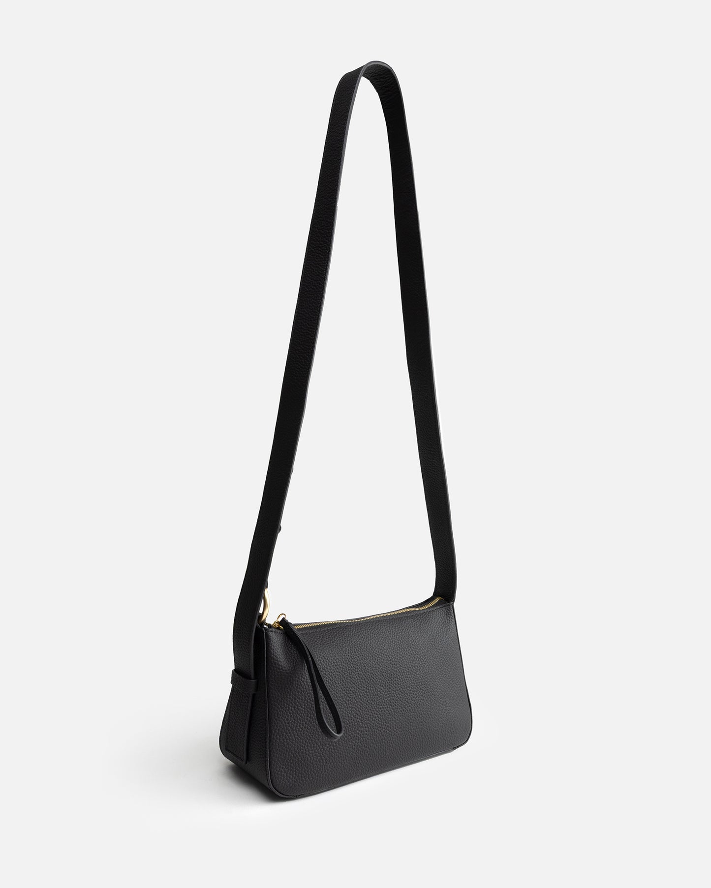 Olivia Crossbody Bag Black