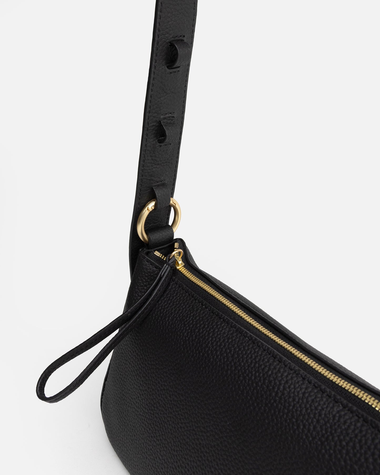 Olivia Crossbody Bag Black