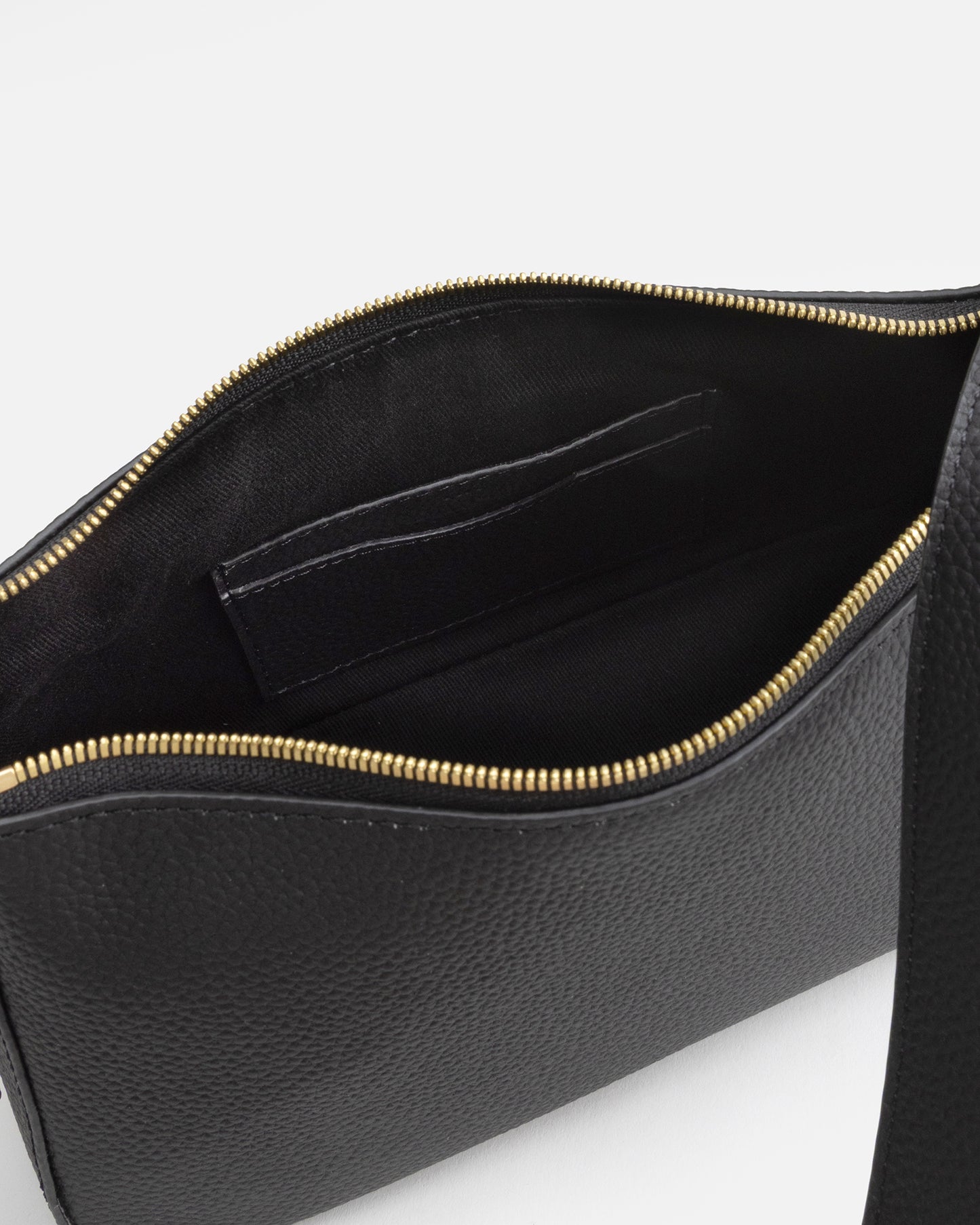Olivia Crossbody Bag Black