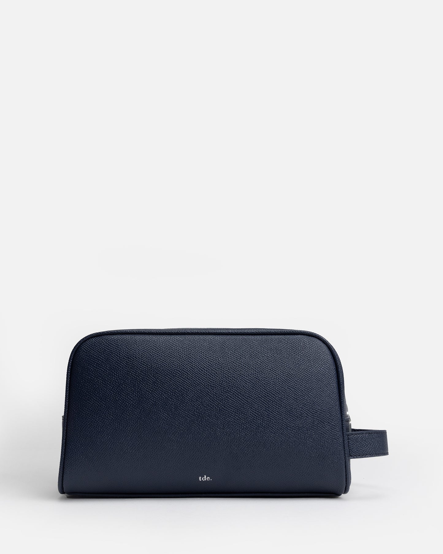 Essentials Classic Wash Bag Navy