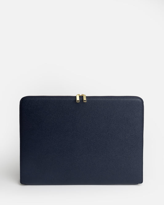 Essentials 15" Laptop Cover Navy
