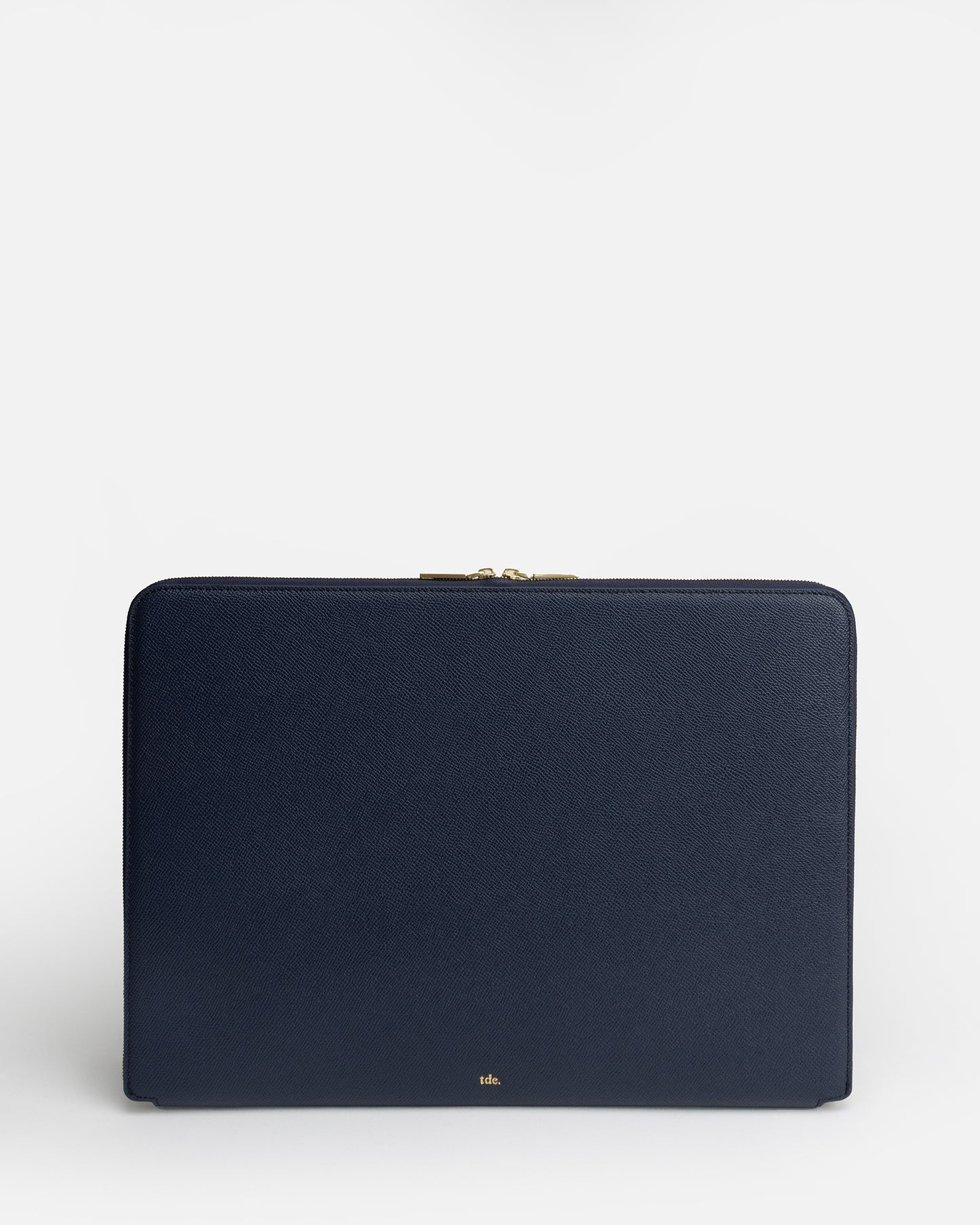Essentials 15" Laptop Cover Navy