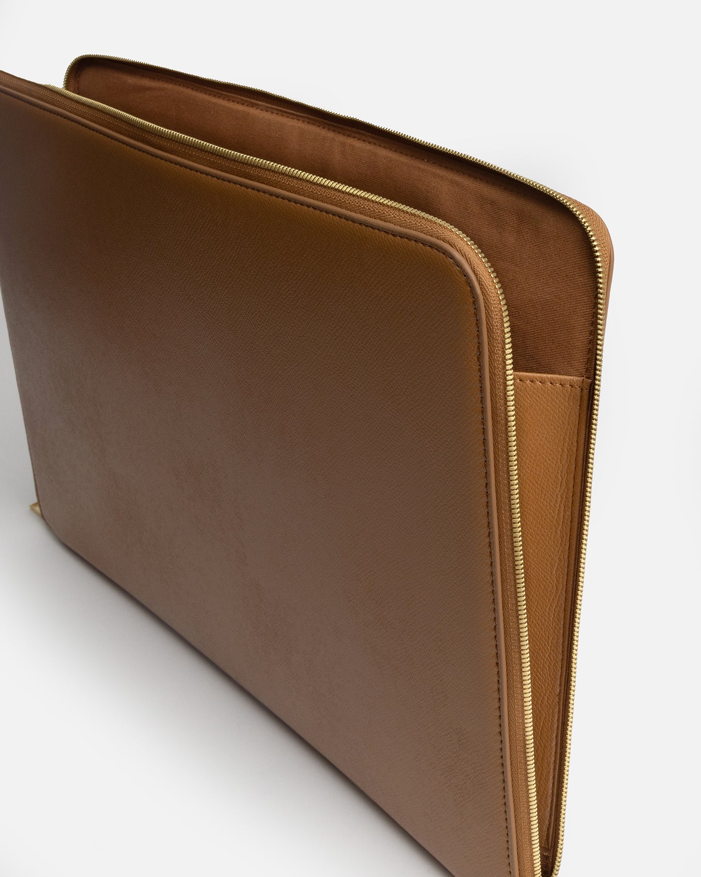 Essentials 15" Laptop Cover Tan