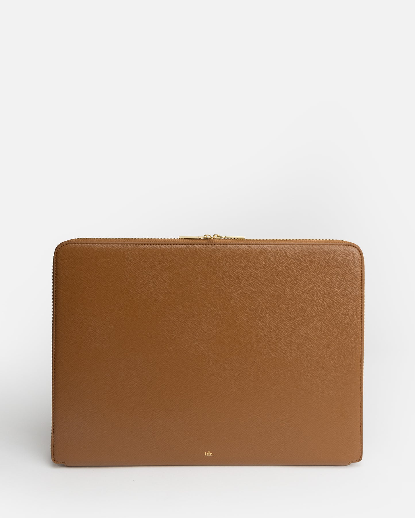 Essentials 15" Laptop Cover Tan
