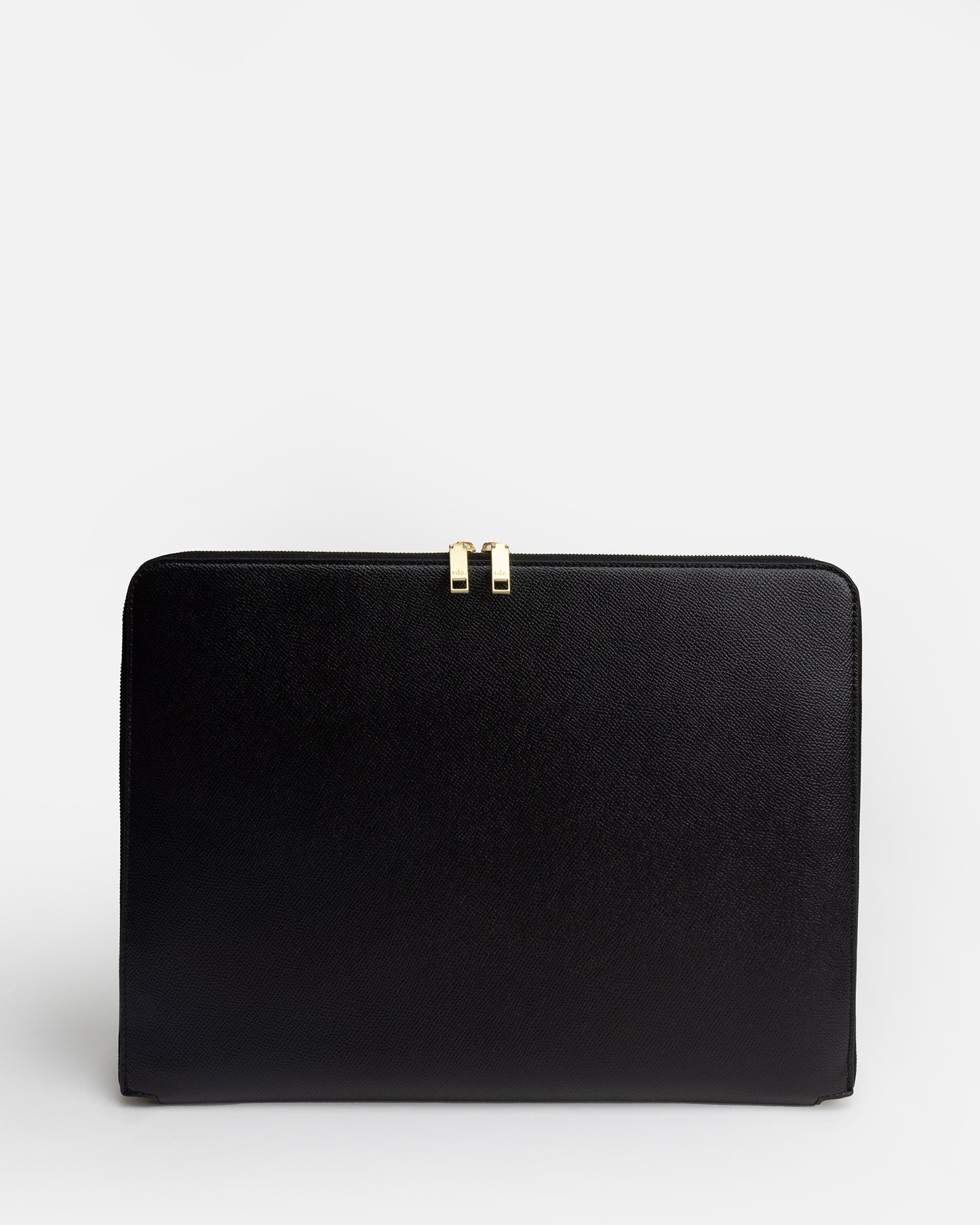 Essentials 13" Laptop Cover Black