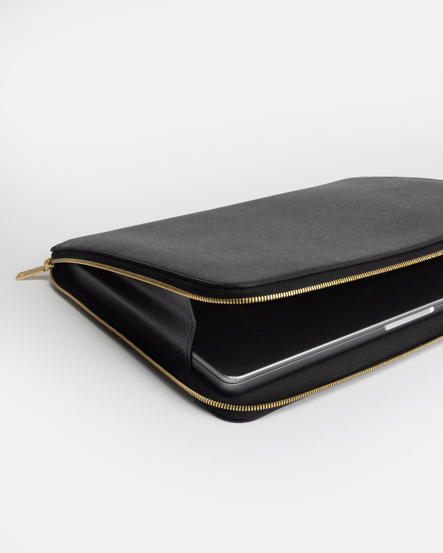 Essentials 13" Laptop Cover Black