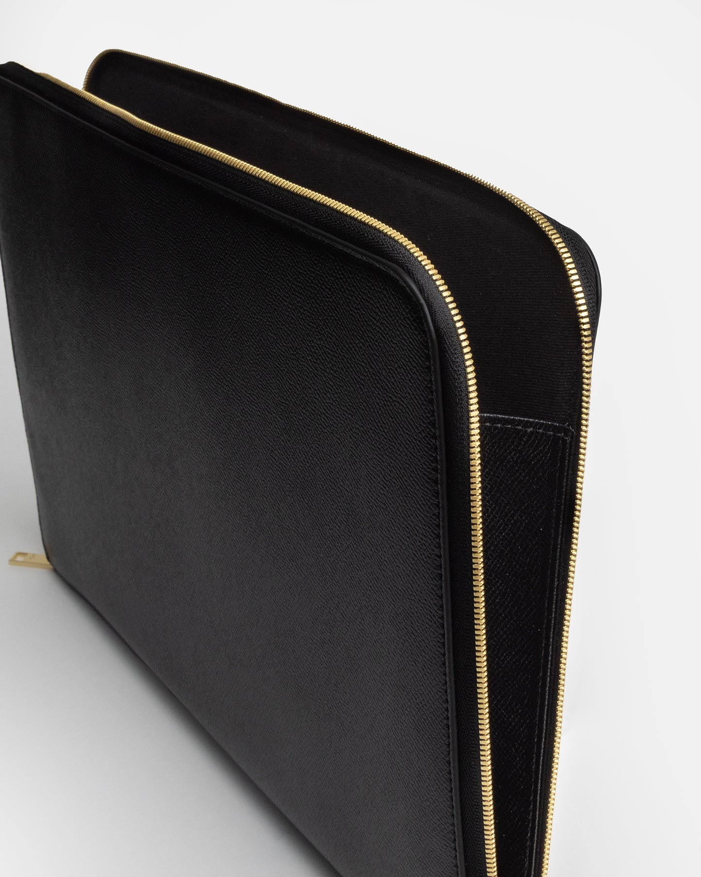 Essentials 13" Laptop Cover Black