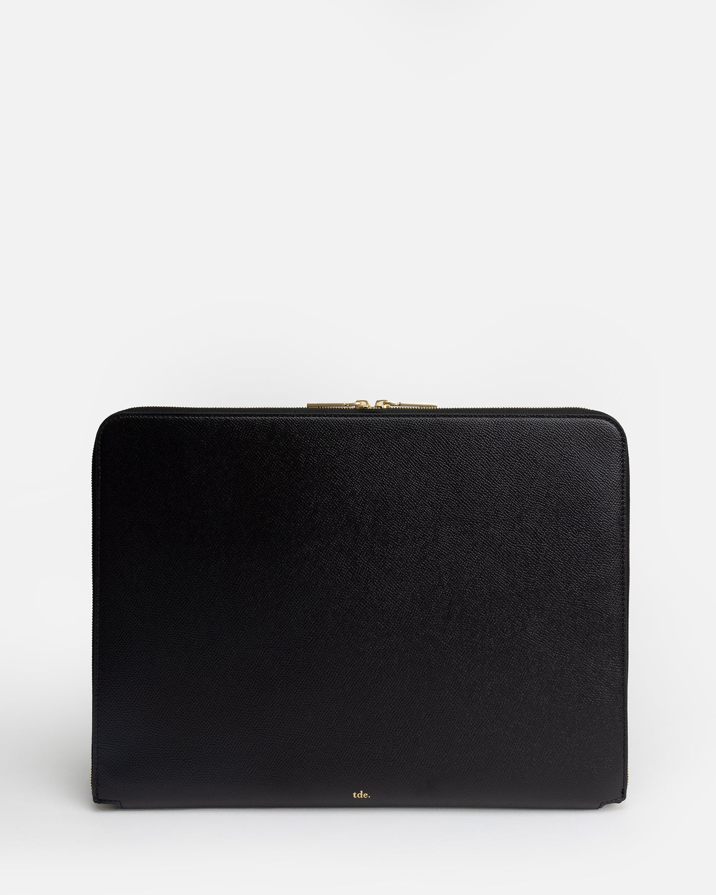 Essentials 13" Laptop Cover Black
