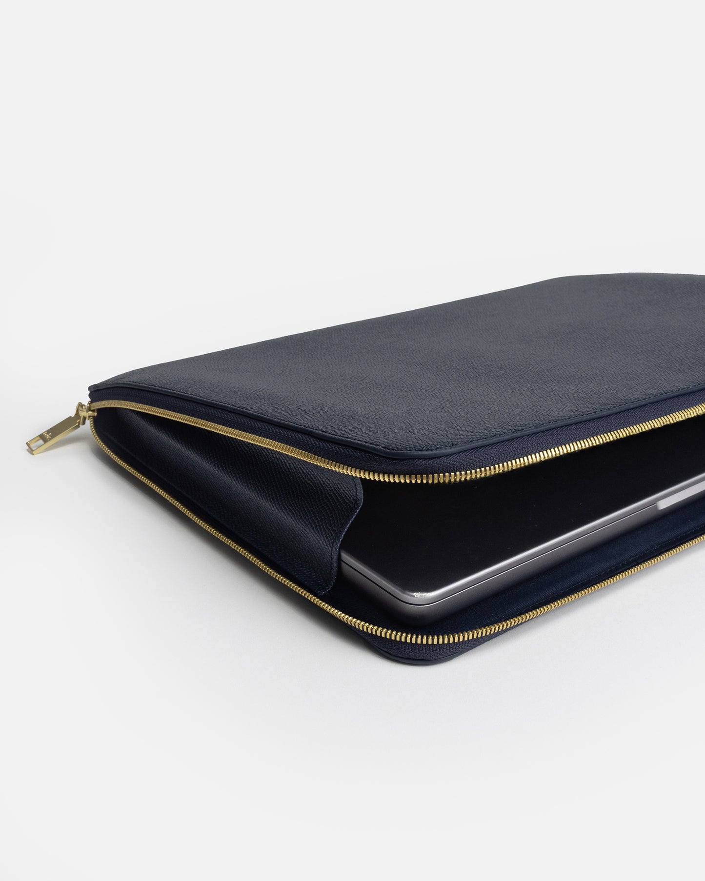Essentials 13" Laptop Cover Navy