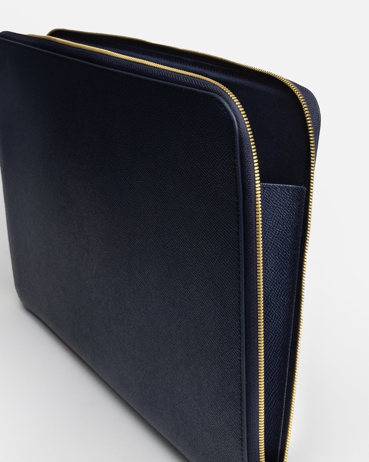 Essentials 13" Laptop Cover Navy