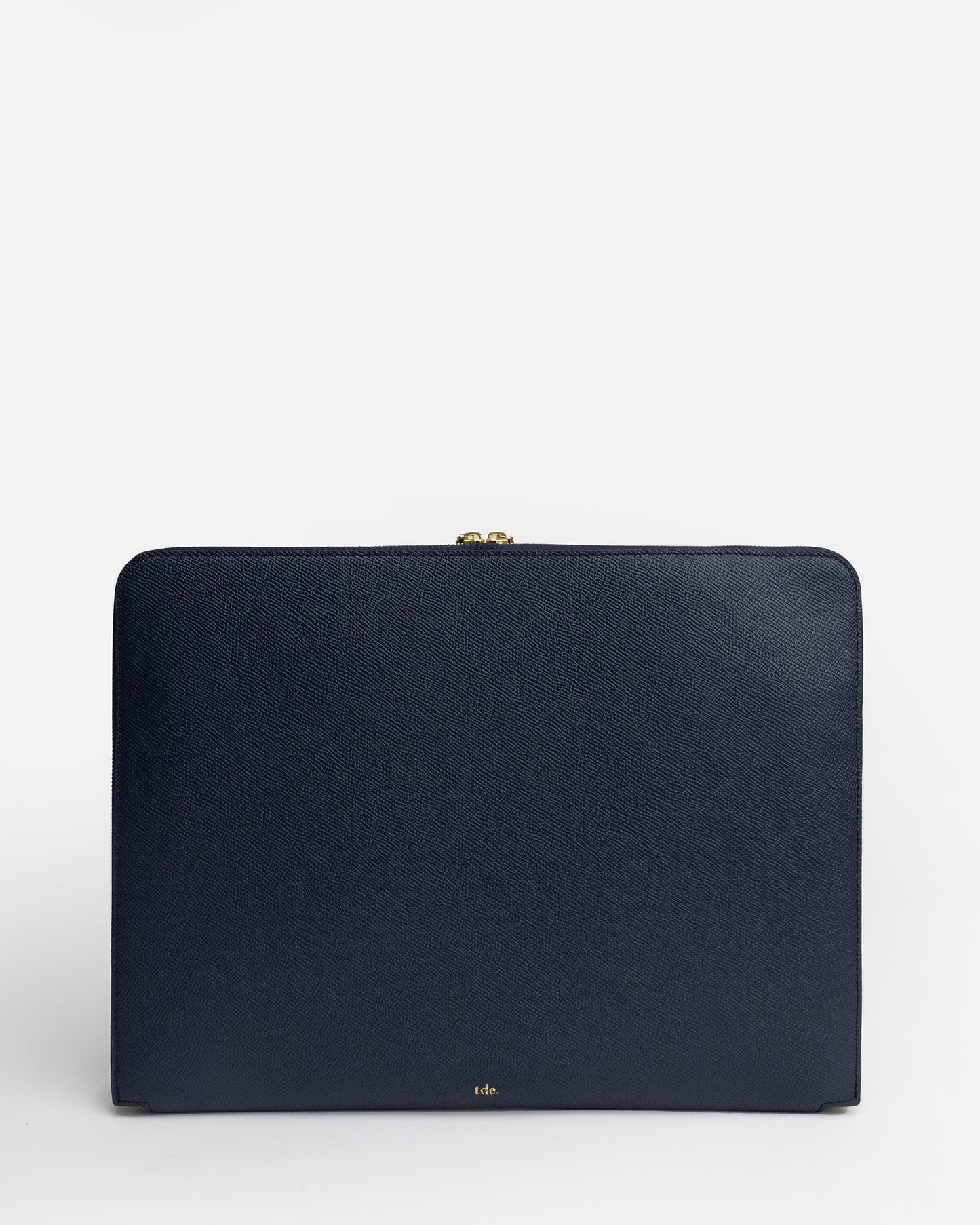 Essentials 13" Laptop Cover Navy