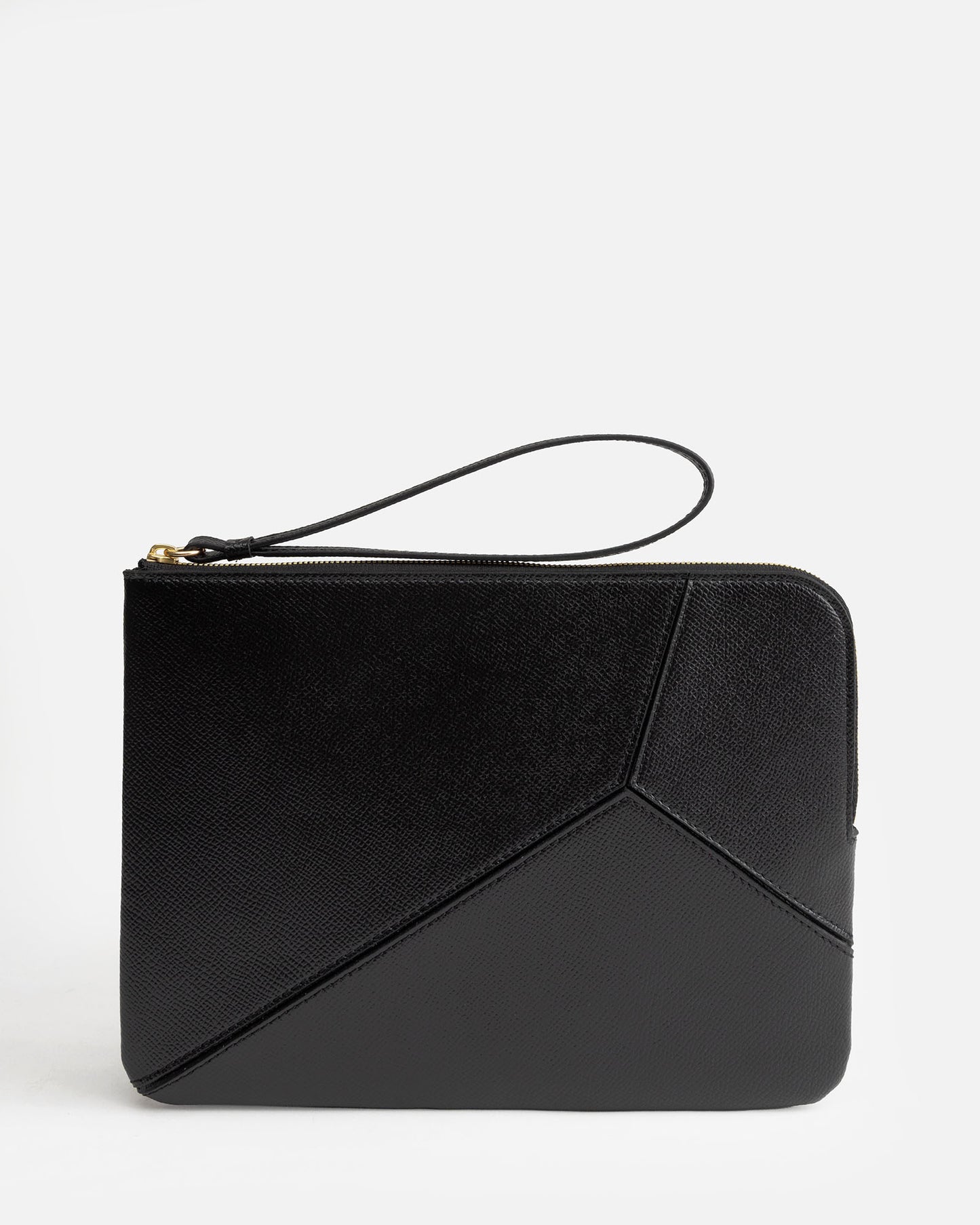 Frankie Pouch Black