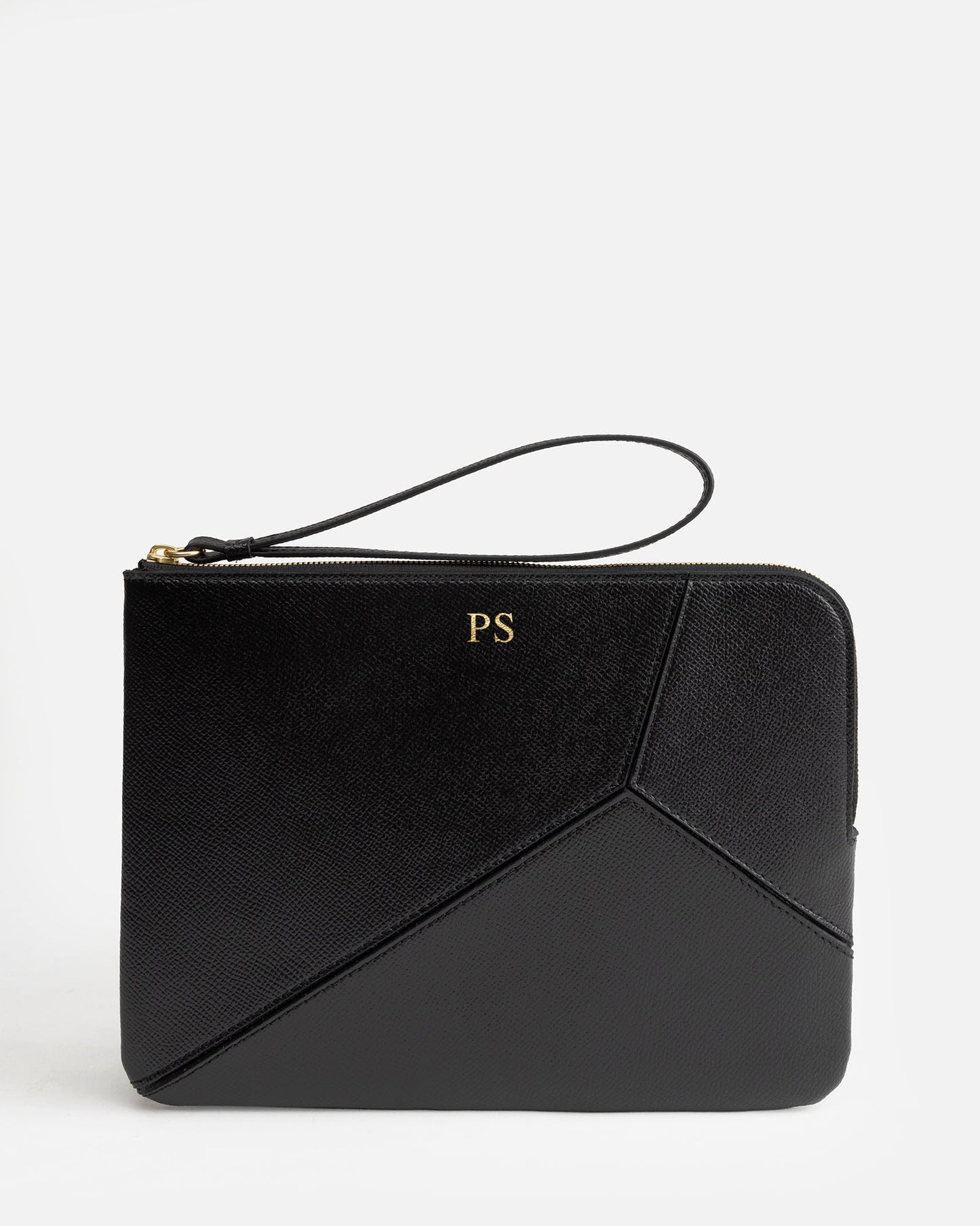 Frankie Pouch Black