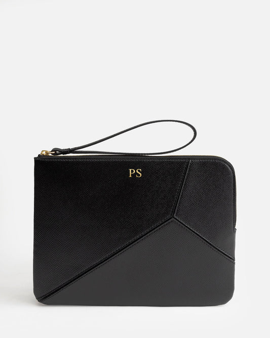 Frankie Pouch Black