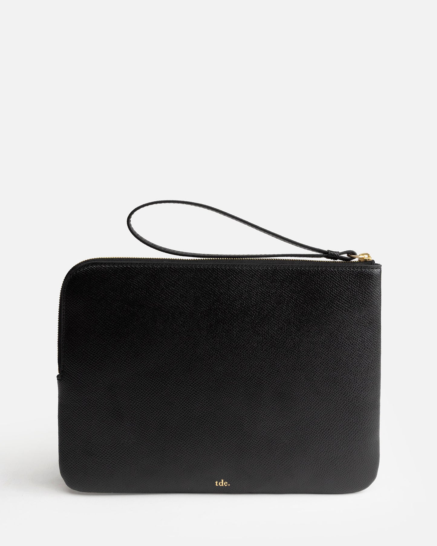 Frankie Pouch Black