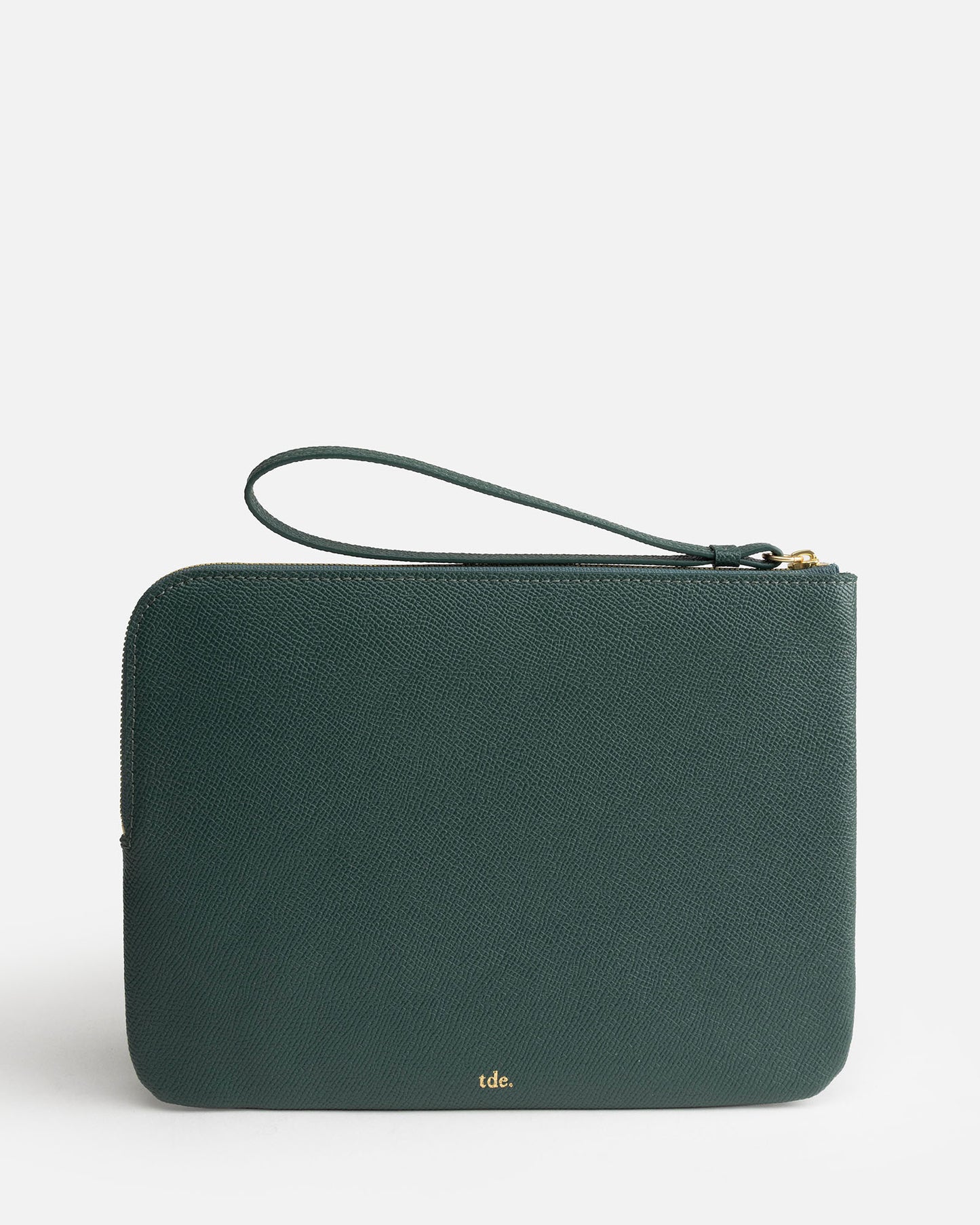 Frankie Pouch Green