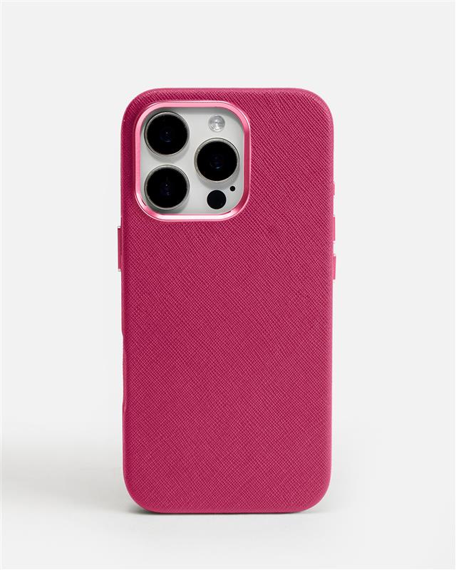 IPHONE 16 PRO - FUSHIA