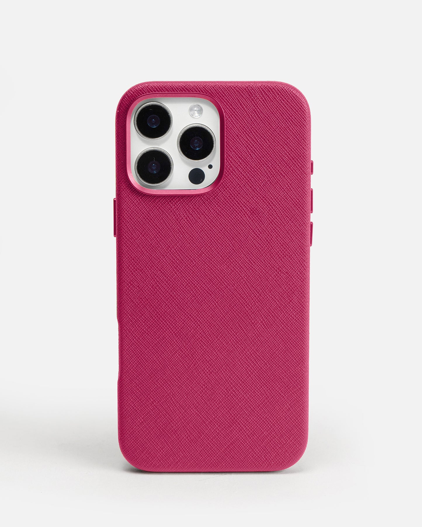IPHONE 16 PRO MAX - FUSHIA