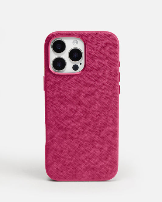 IPHONE 16 PRO MAX - FUSHIA