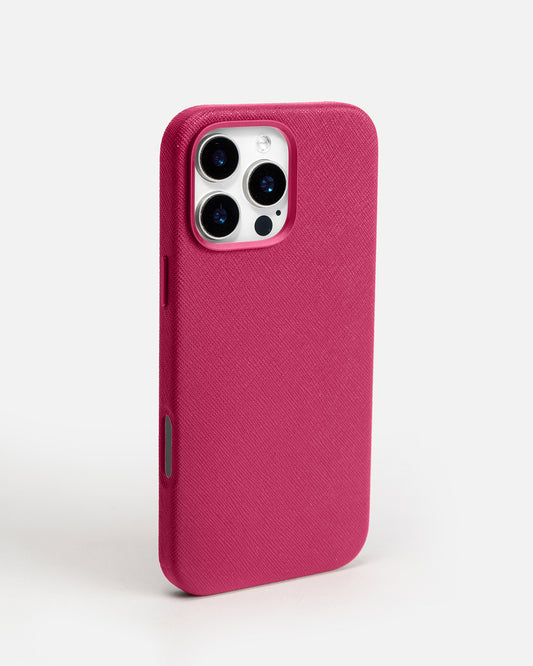 IPHONE 16 PRO MAX - FUSHIA