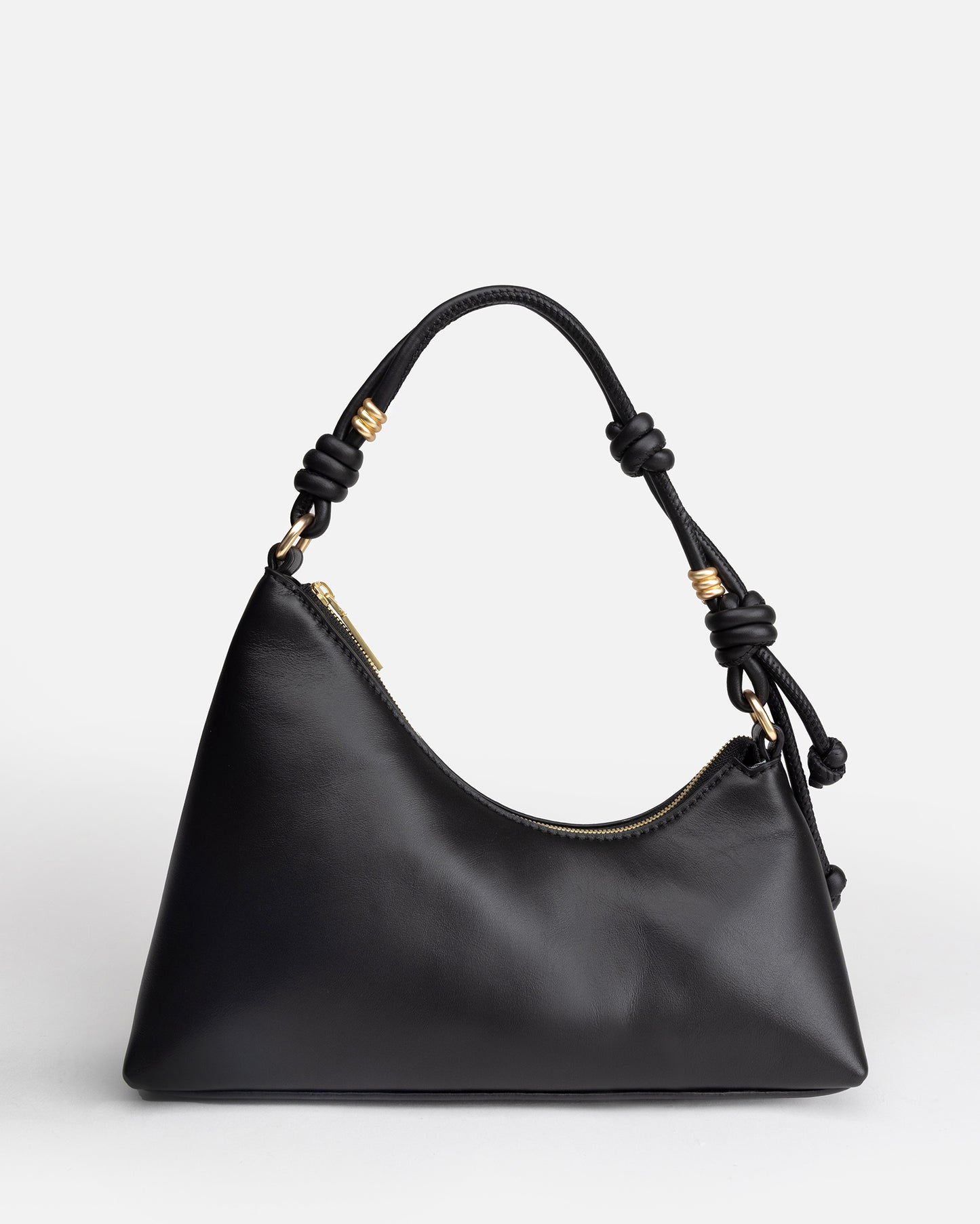 Bella Shoulder Bag Black