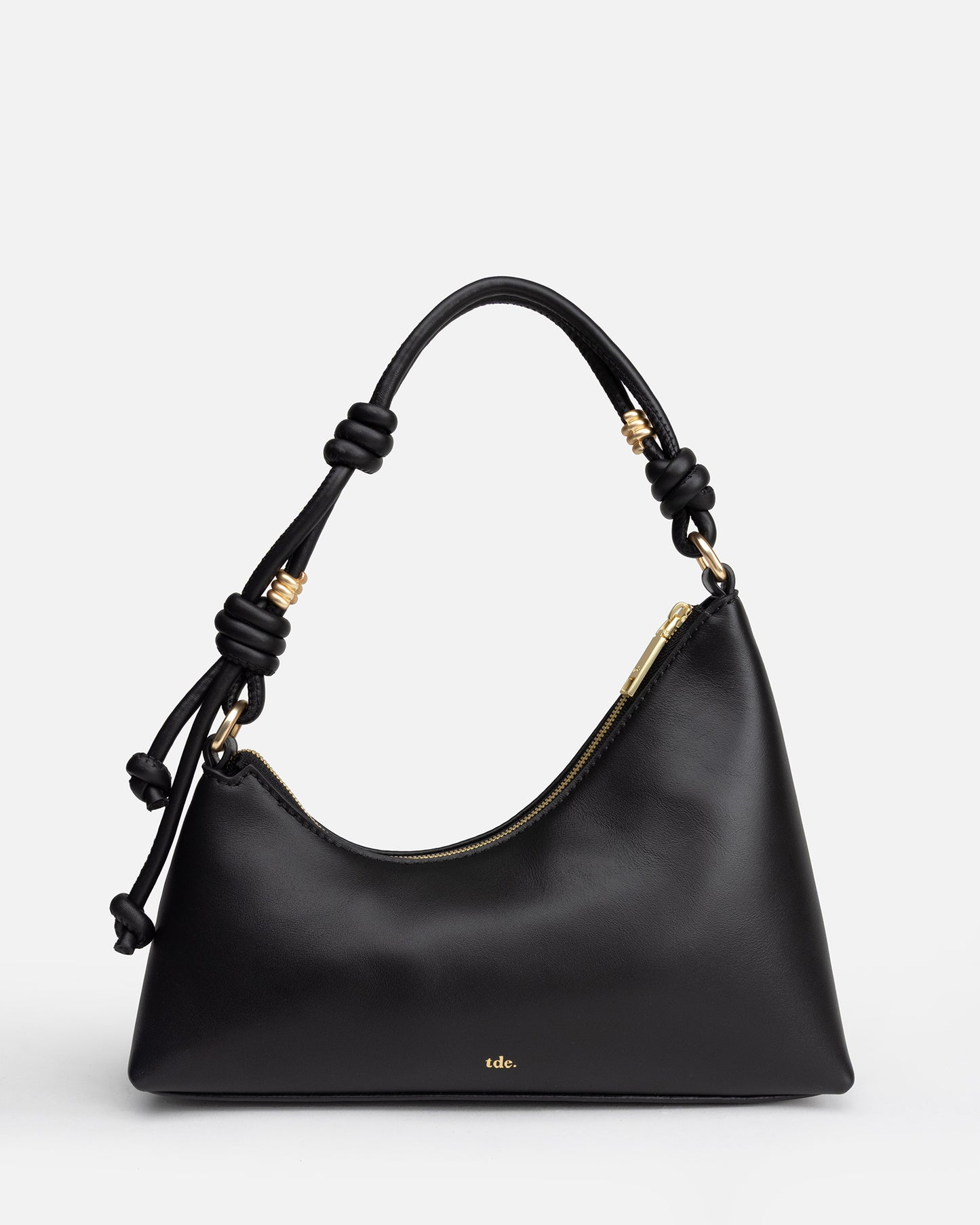 Bella Shoulder Bag Black