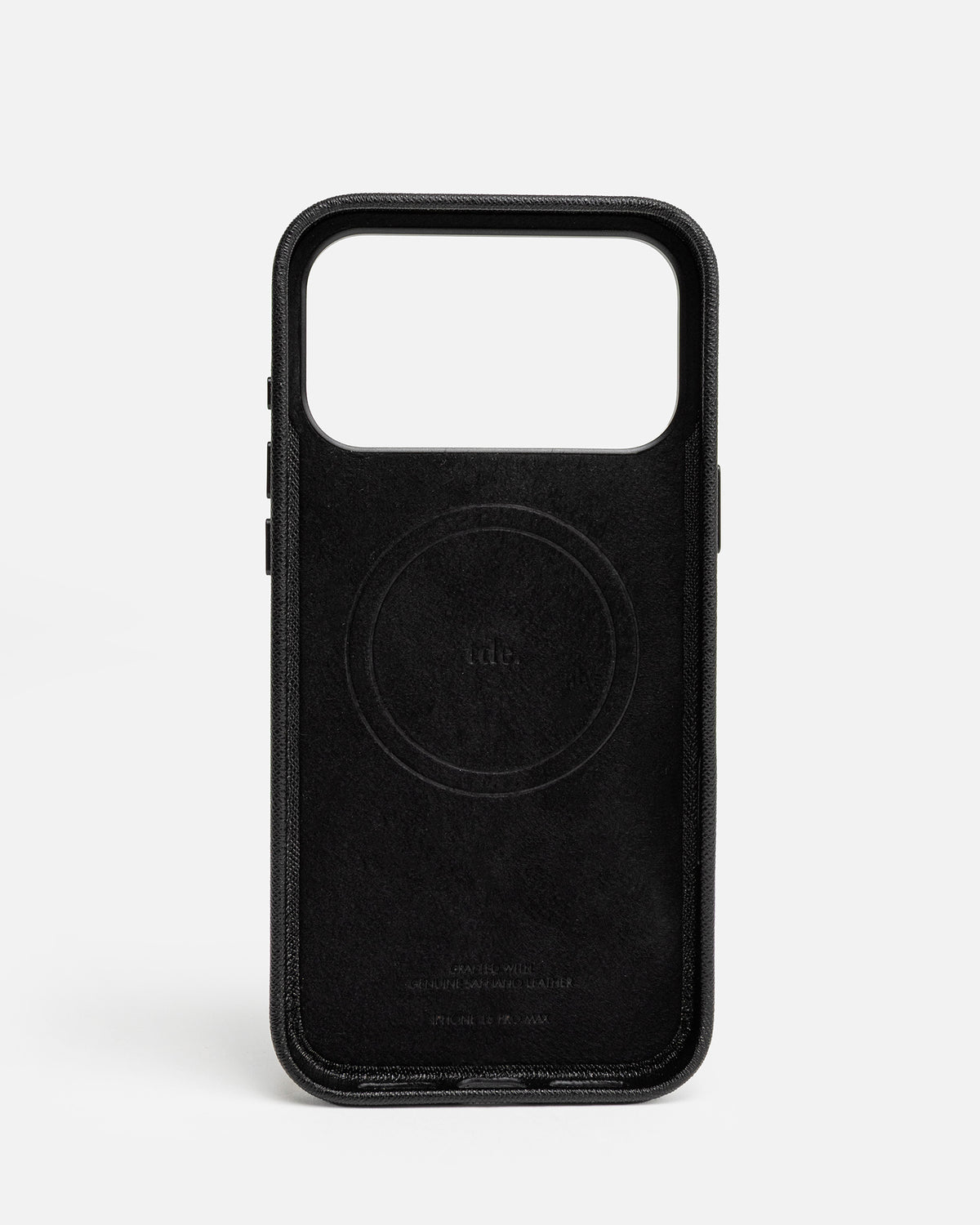 iPhone 18 Pro Max Case Black