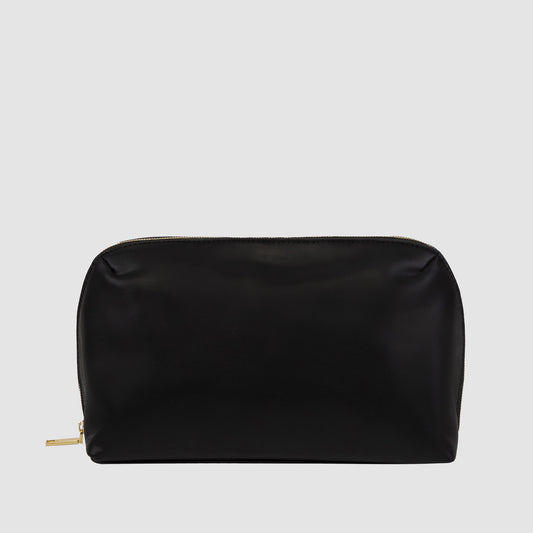 Timeless Large Everything Pouch Black