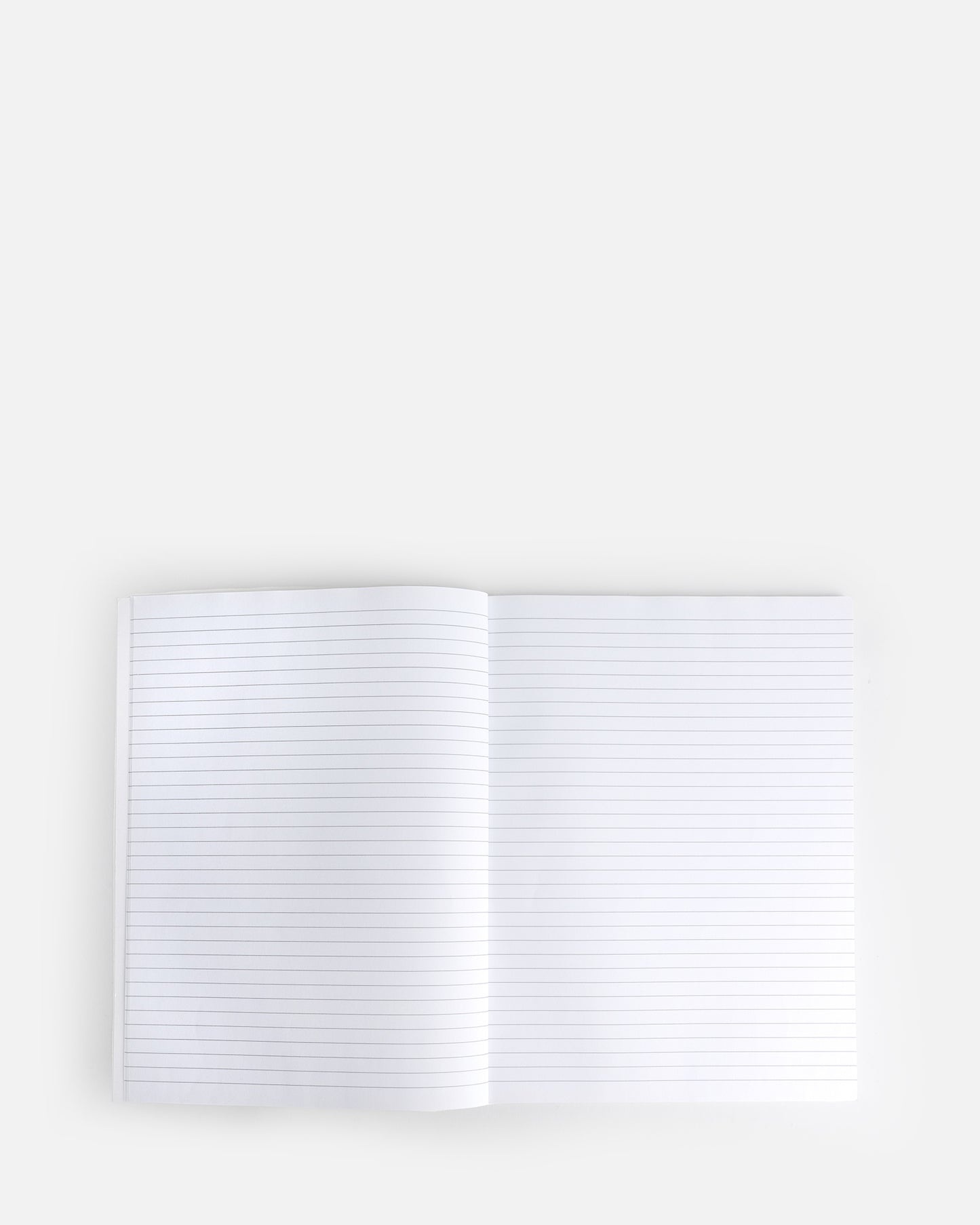A5 Notepad Insert