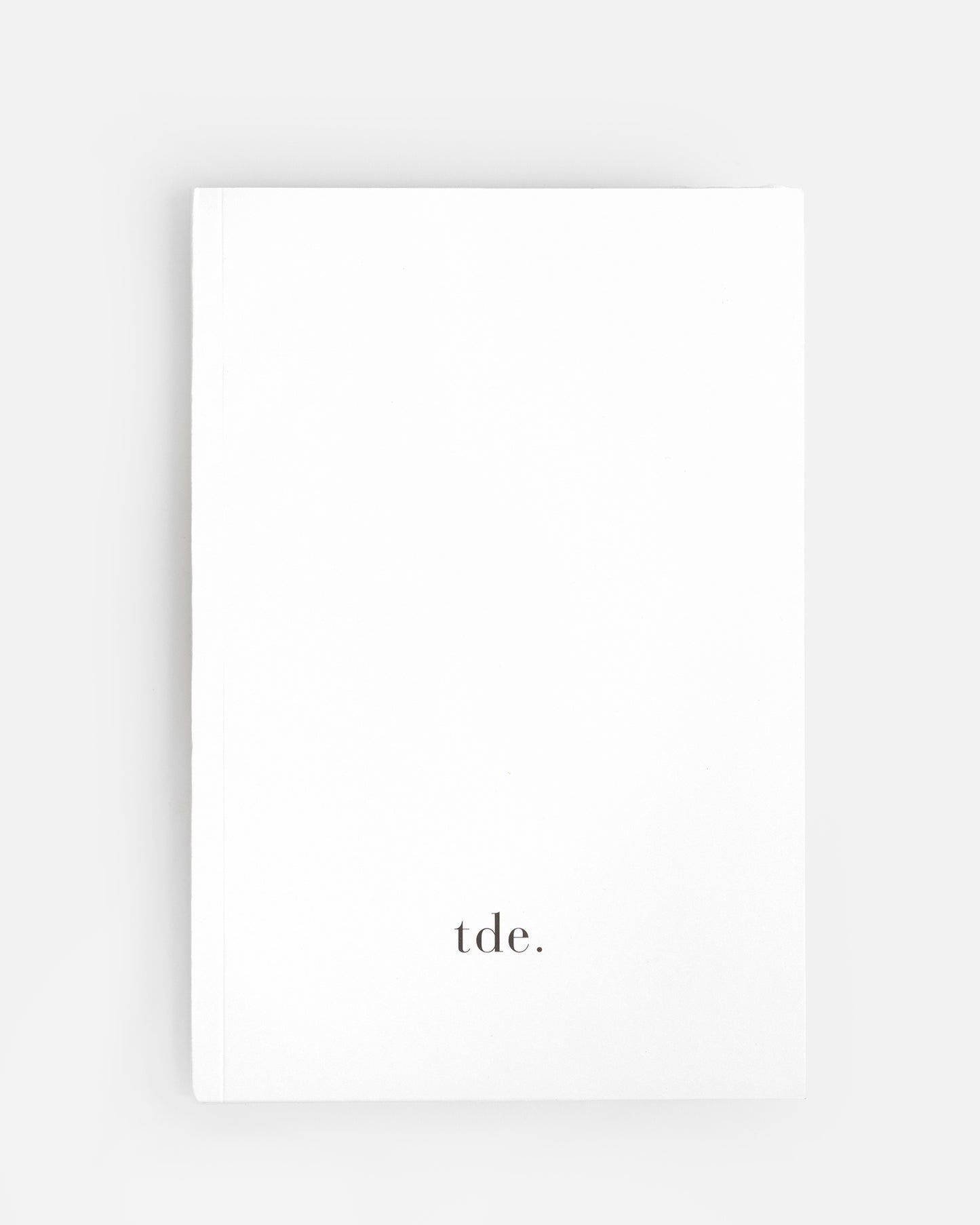 A4 Notepad Insert