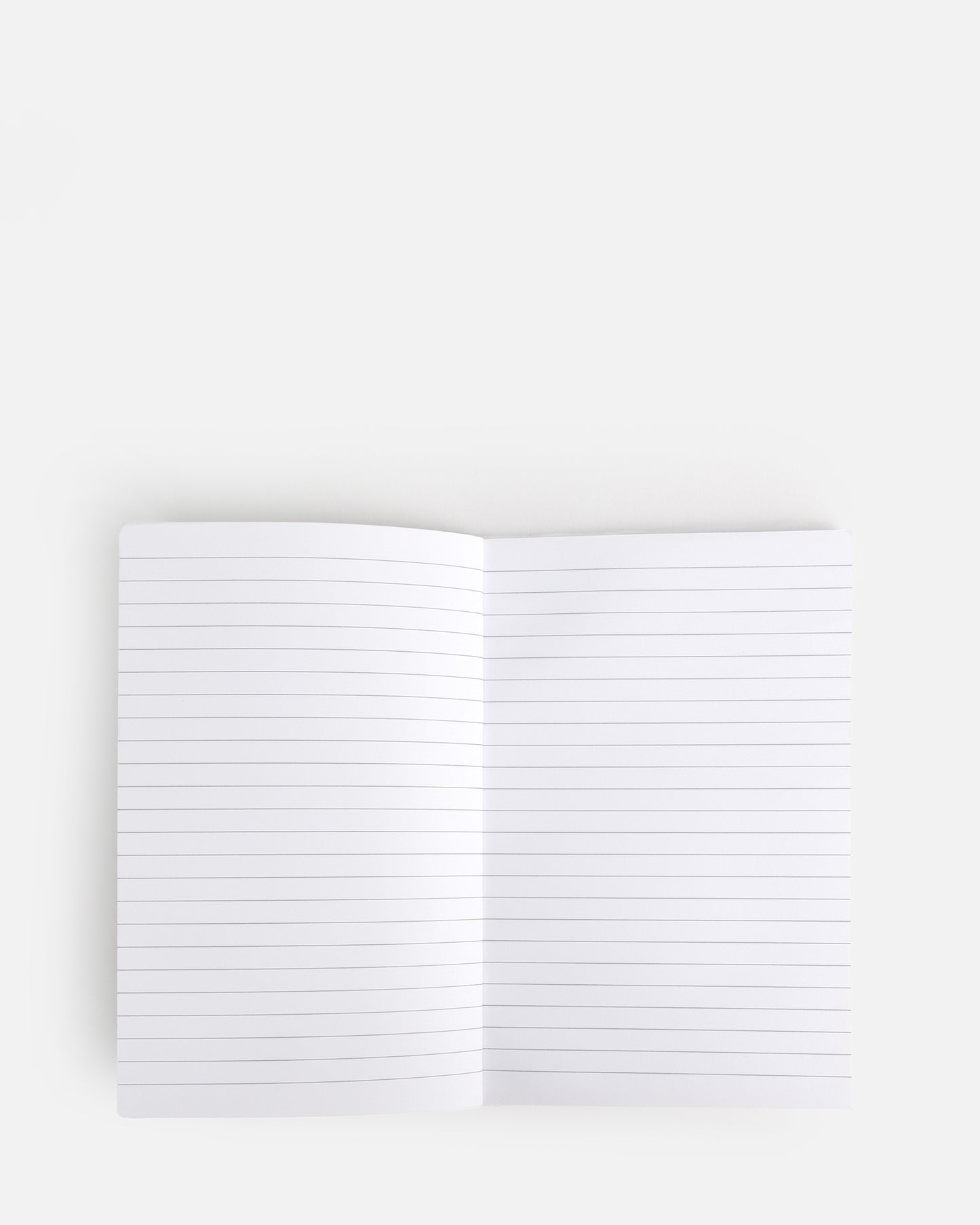A4 Notepad Insert